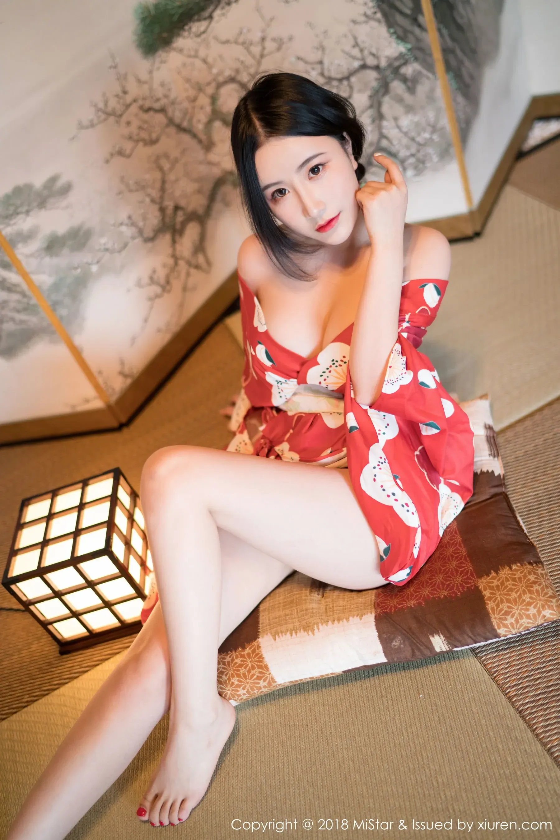 校花時尚自然光寫真 - 夏季奔放風格展現獨家 - 9