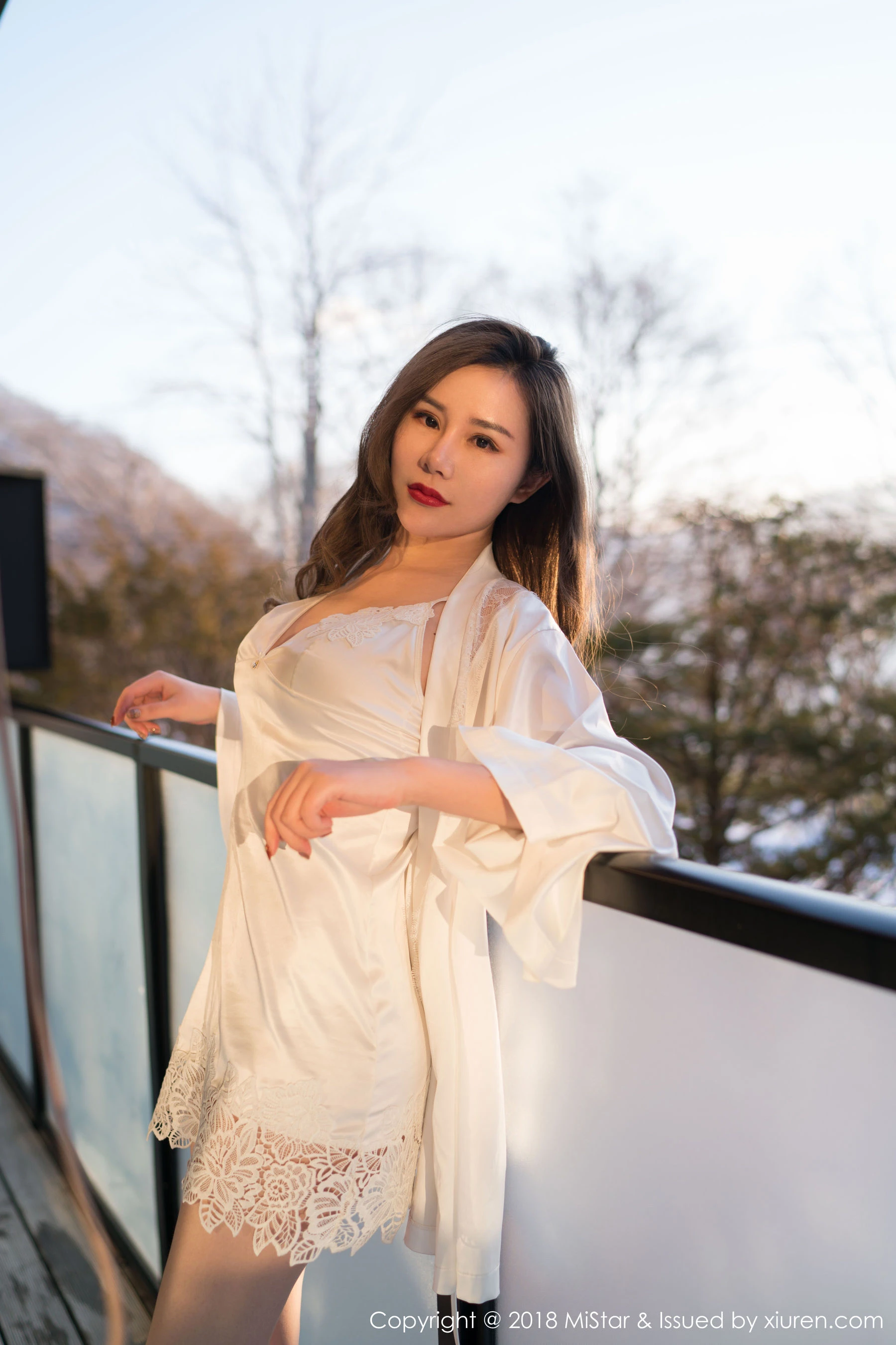 高雄全日車模美照 - 知性魅力海邊實錄典藏 - 18