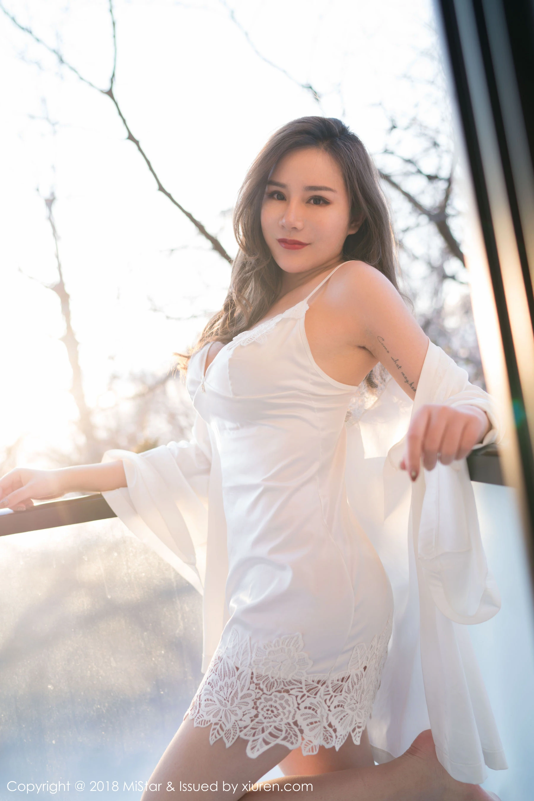 高雄全日車模美照 - 知性魅力海邊實錄典藏 - 20