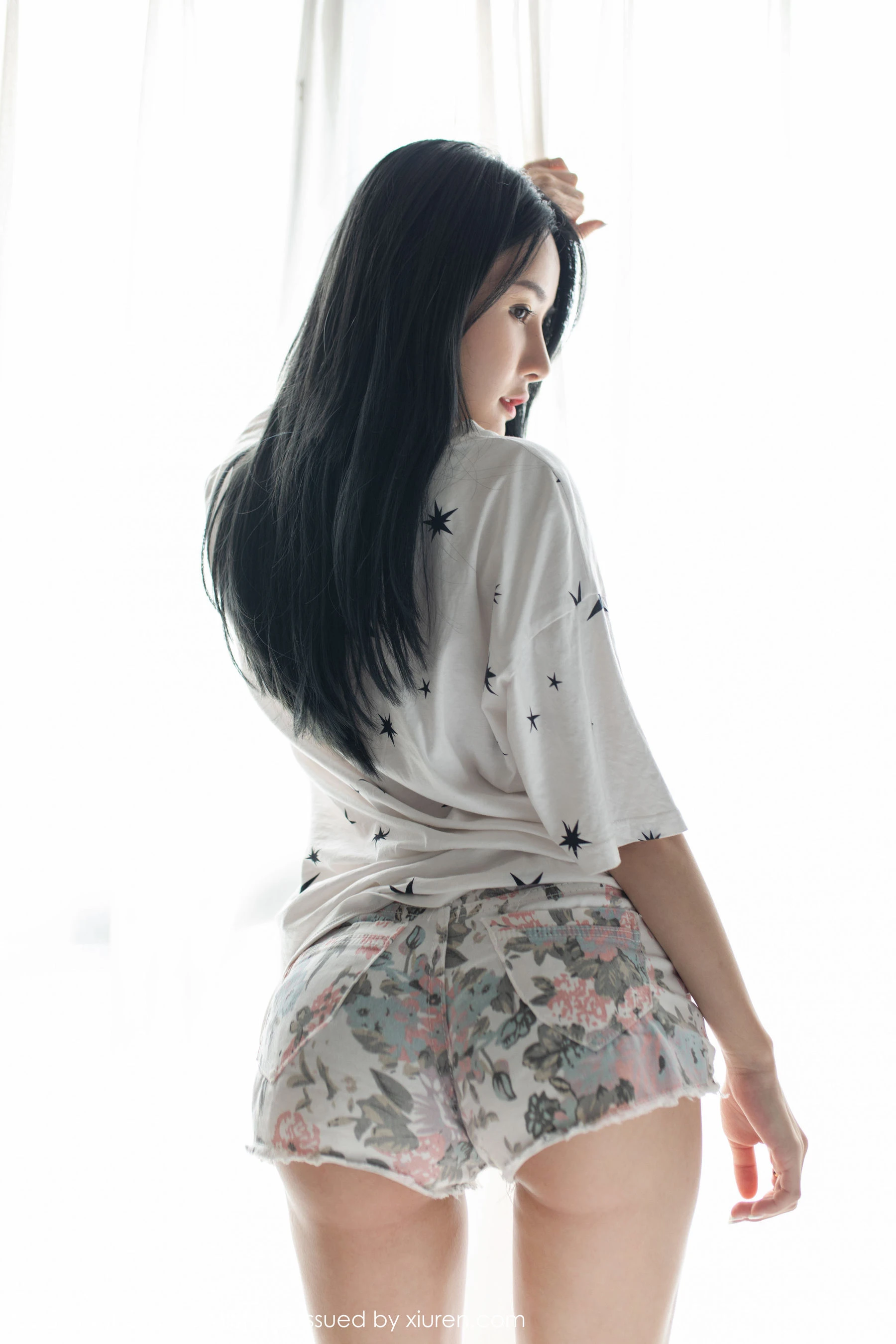 夜晚台北護士寫真精選 - 性感室內活力完美融合典藏 - 8