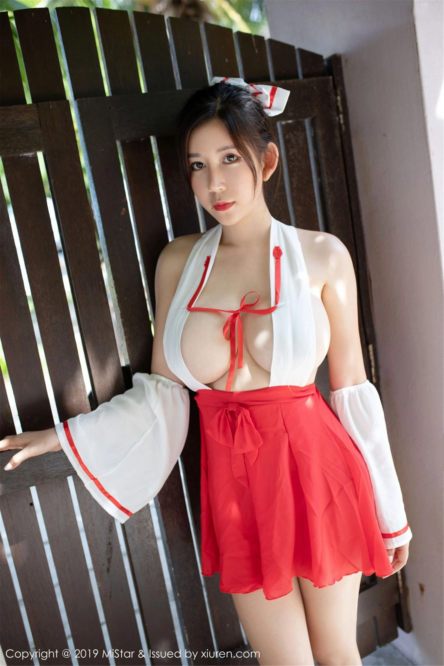 清晨新北DJ寫真精選 - 甜美私房溫柔完美融合珍藏 - 2
