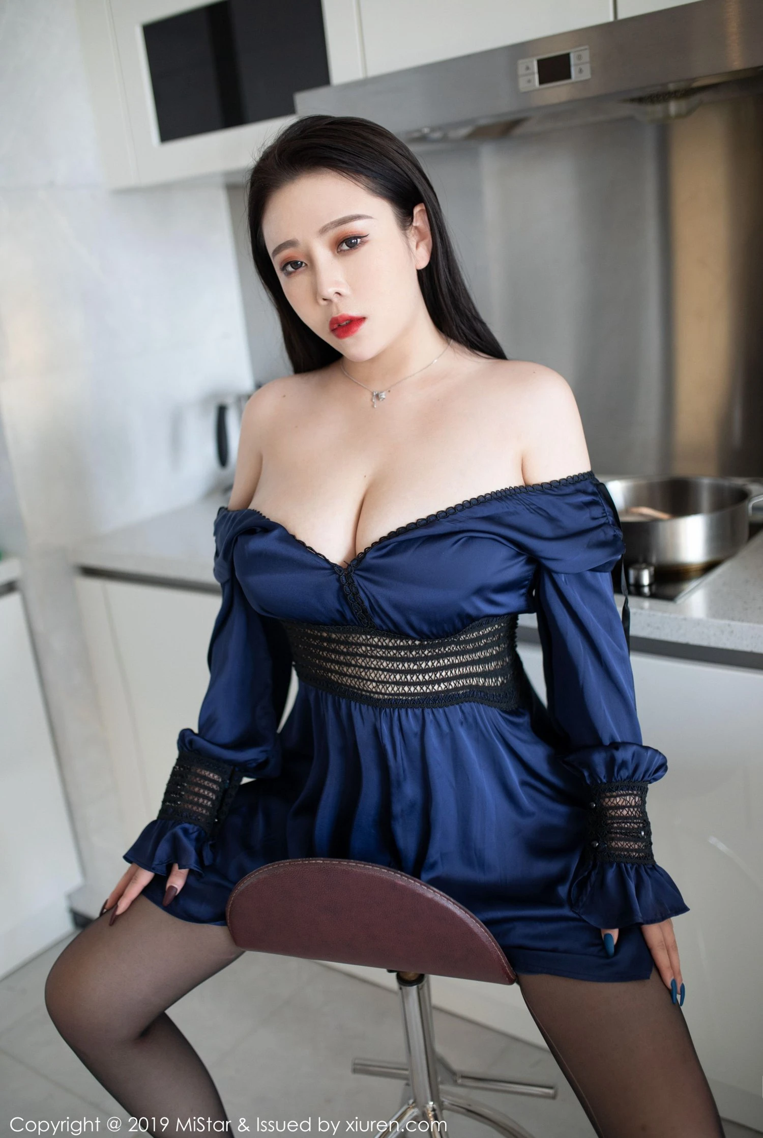 新北黃昏嫩模美照 - 甜美魅力街拍實錄精選 - 34