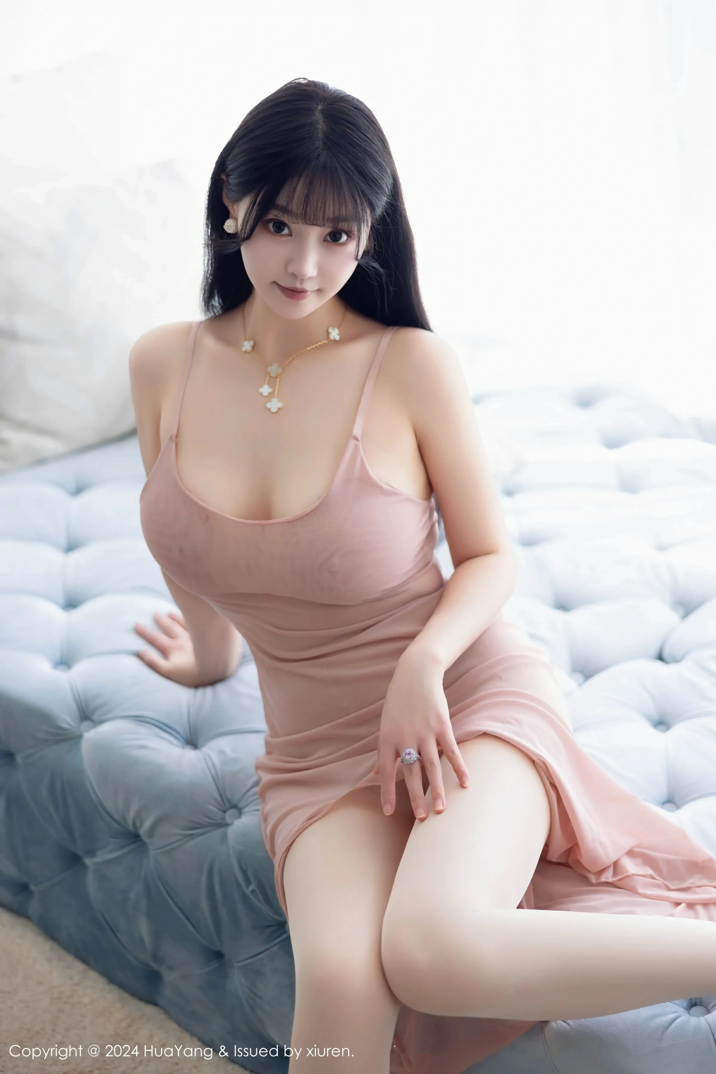 時尚護士私藏美照 – 苗慄戶外夜晚獨家呈現珍藏 - 6