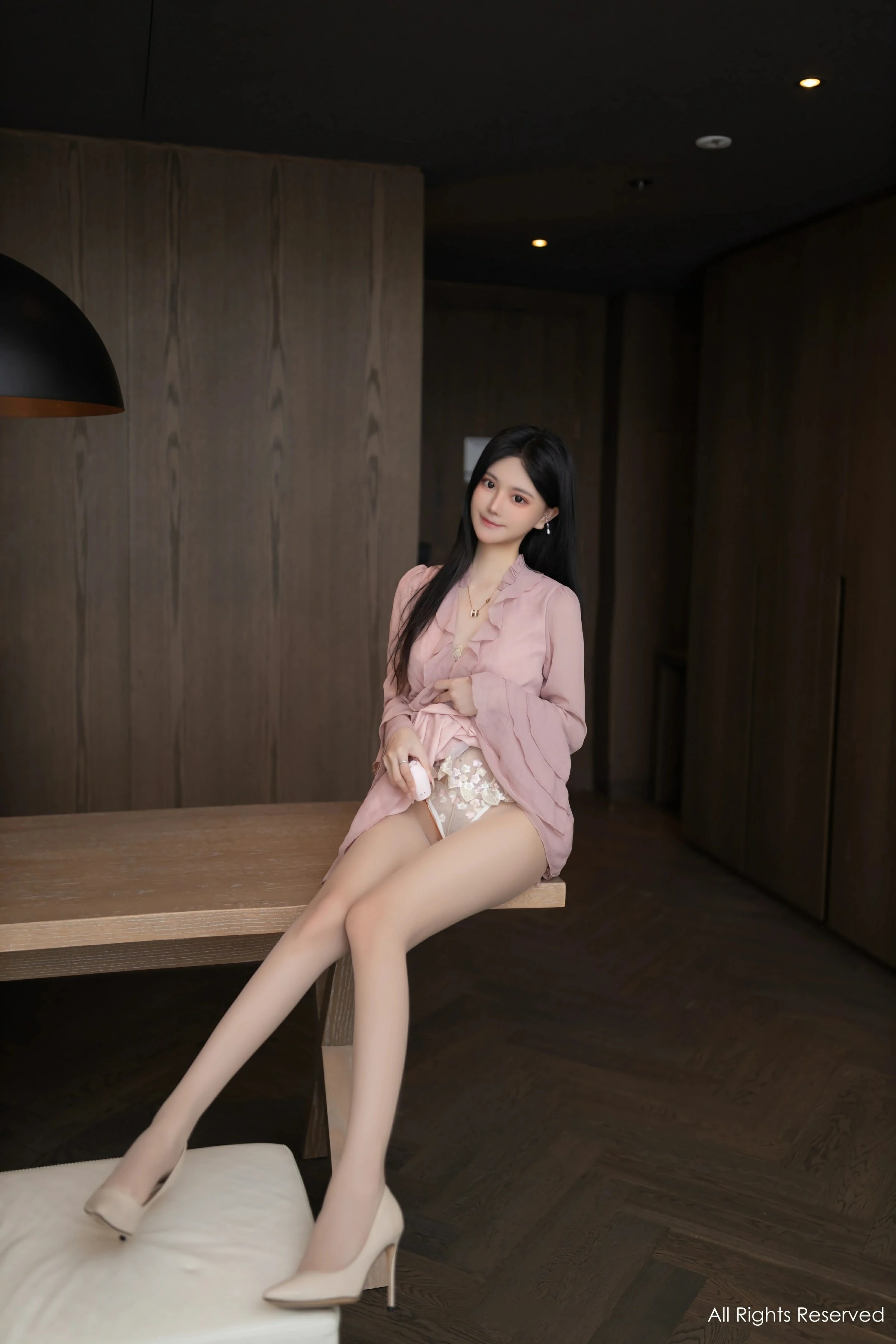 全日台北校花寫真精選 - 甜美海邊奔放完美融合獨家 - 5