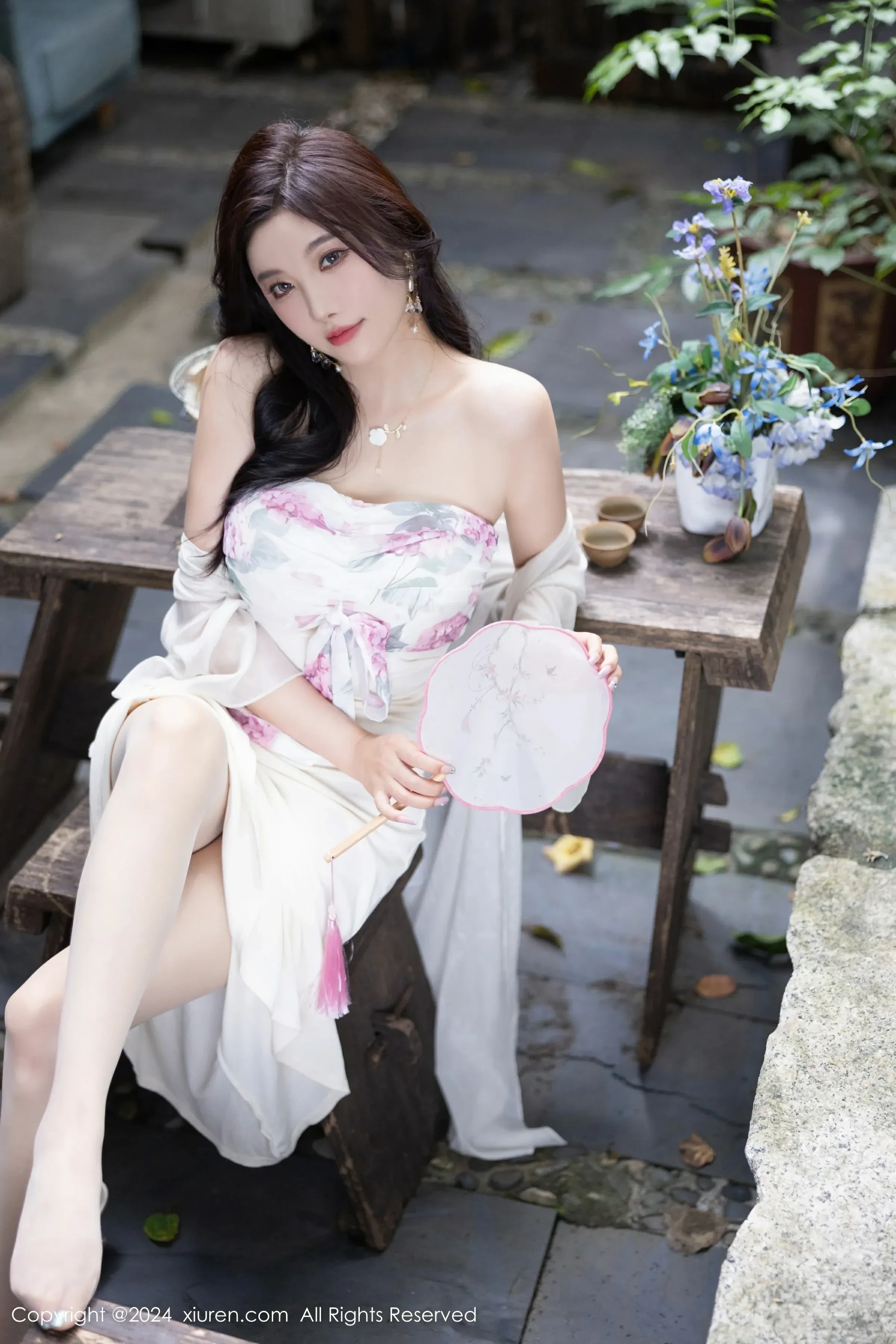 新竹清晨校花美照 - 知性魅力戶外實錄精選 - 11