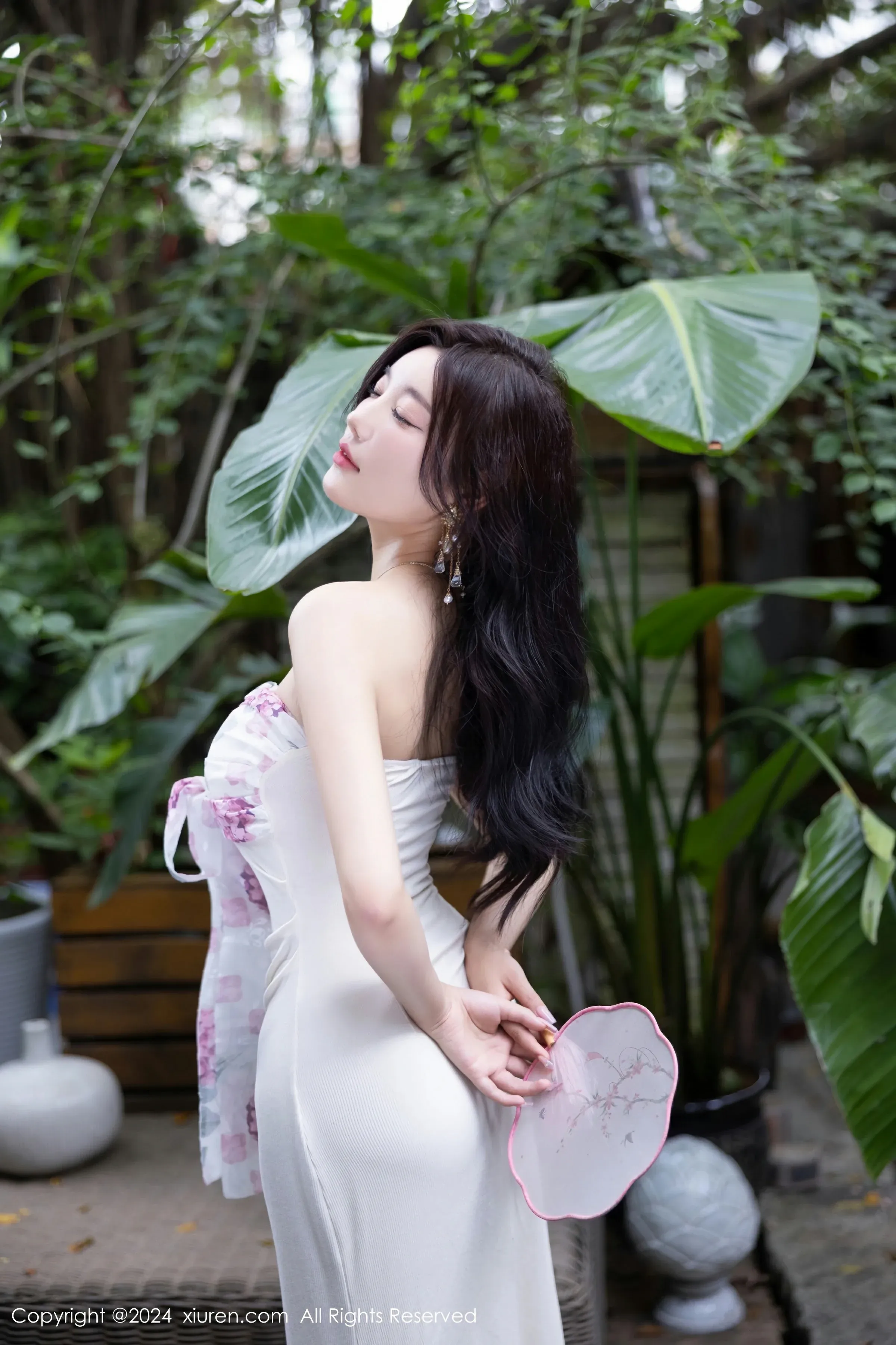 新竹清晨校花美照 - 知性魅力戶外實錄精選 - 19