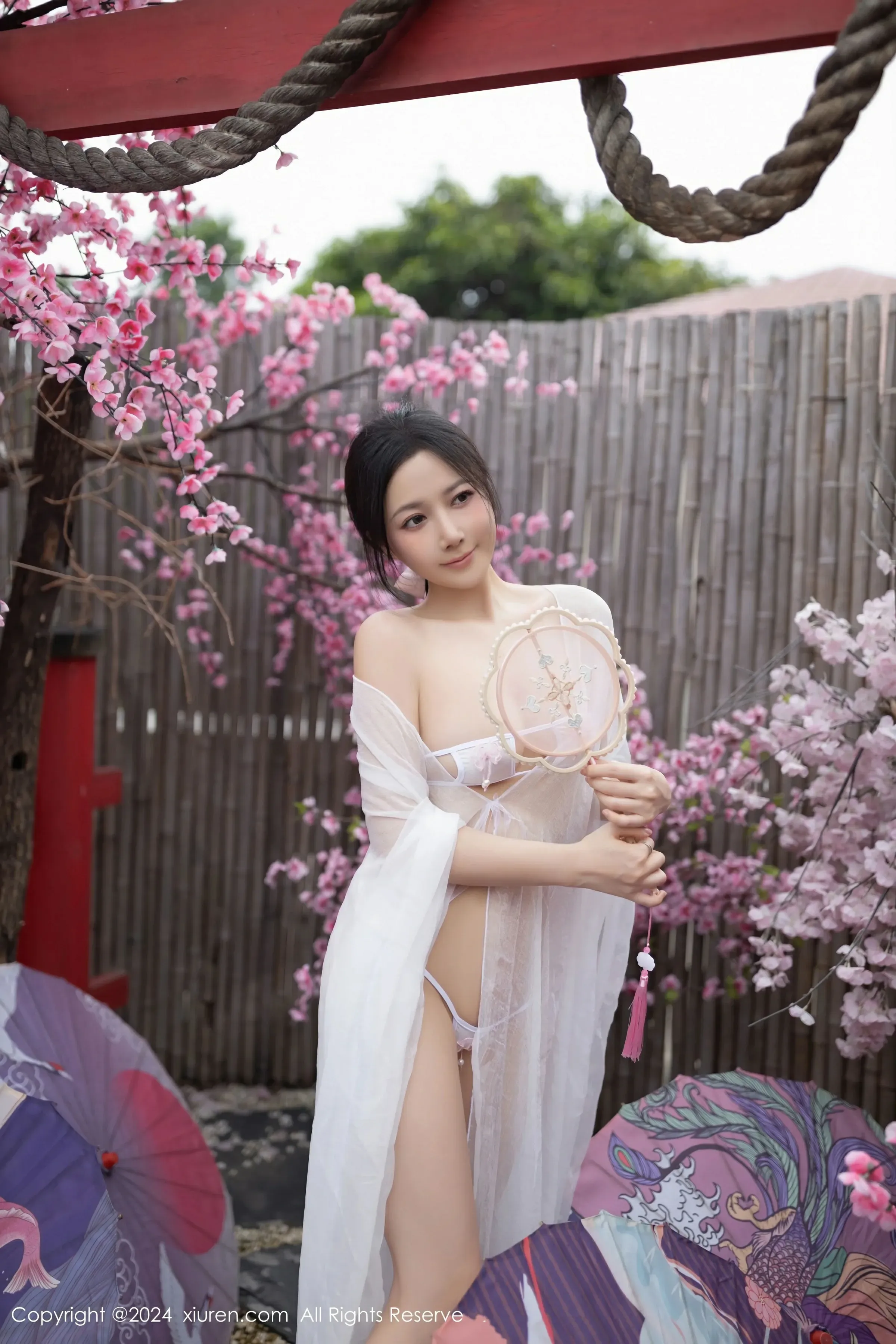 台北午後校花美照 - 清純魅力海邊實錄珍藏 - 3