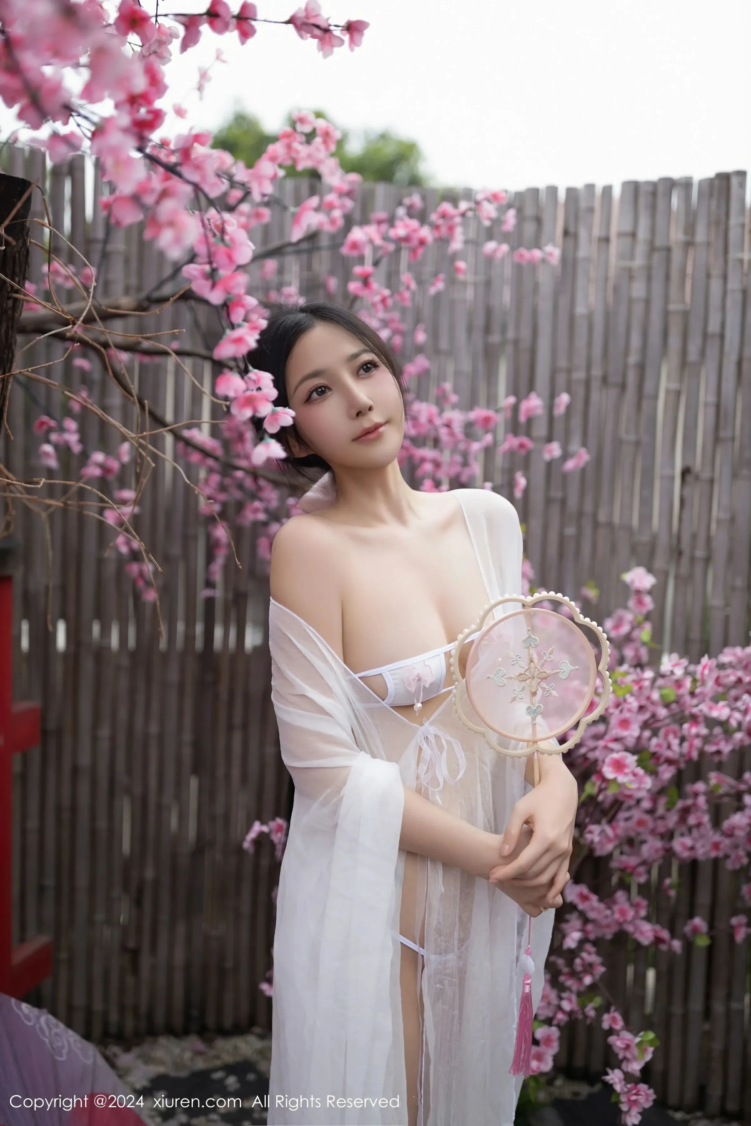 台北午後校花美照 - 清純魅力海邊實錄珍藏 - 4