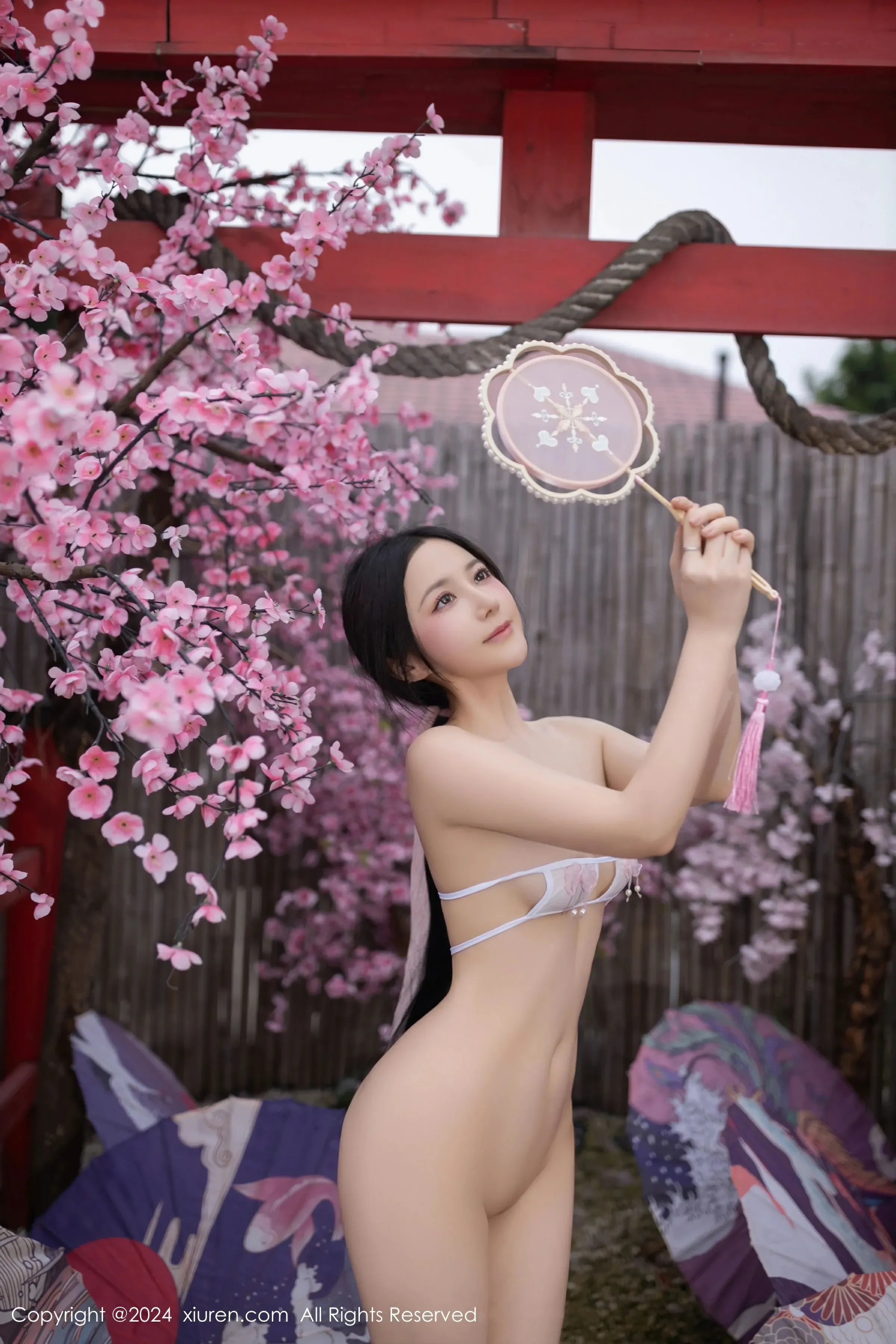 台北午後校花美照 - 清純魅力海邊實錄珍藏 - 63