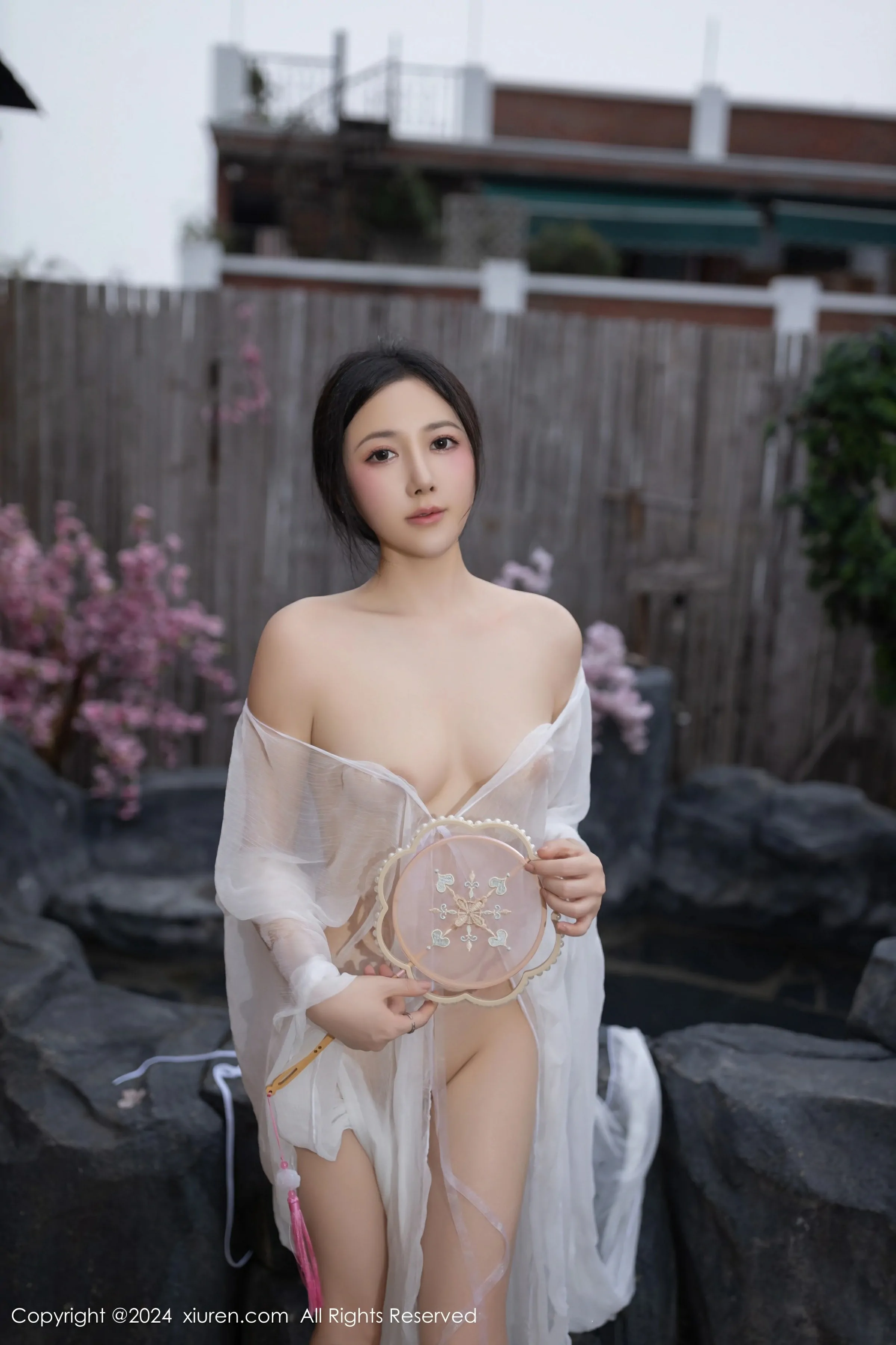 台北午後校花美照 - 清純魅力海邊實錄珍藏 - 81