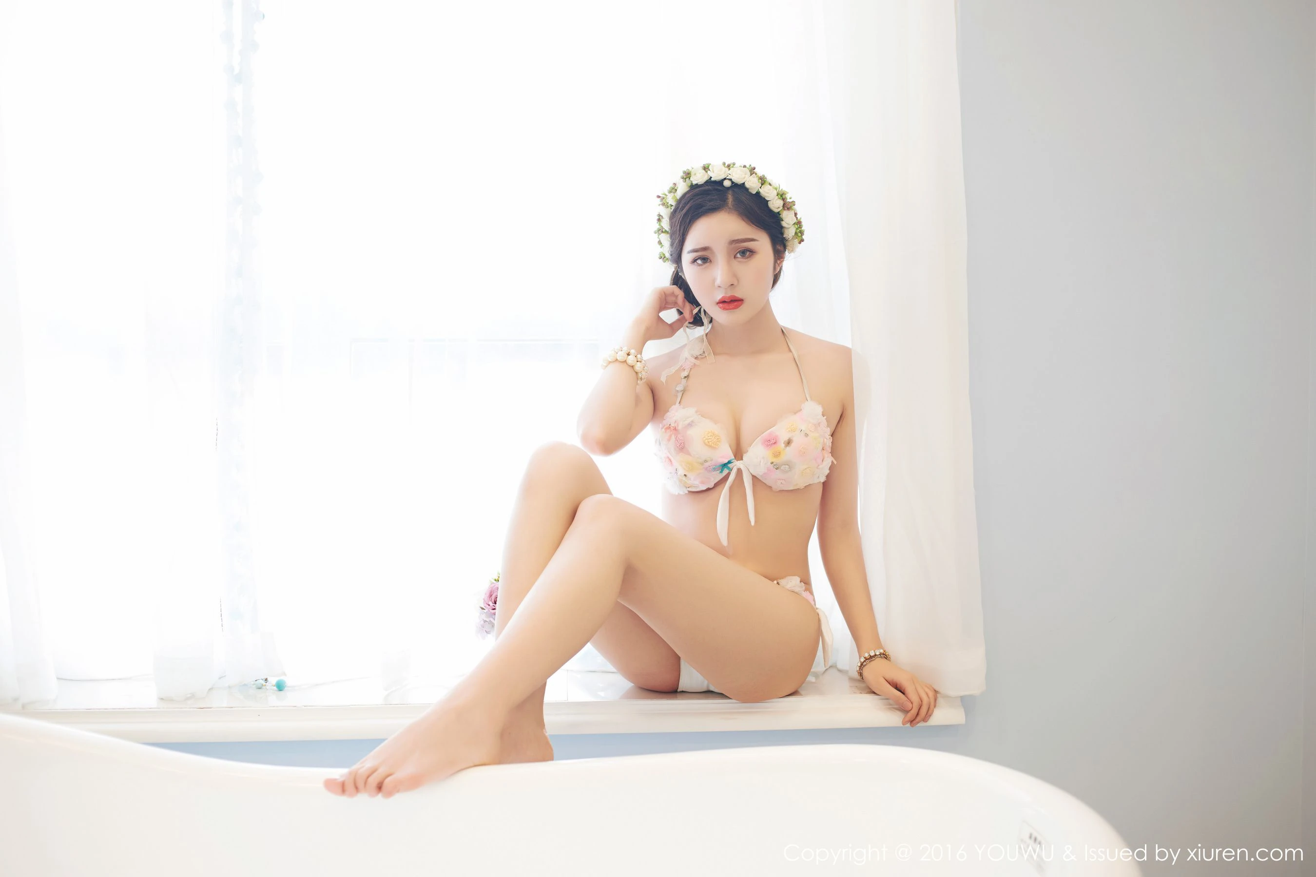 魅惑嫩模私藏美照 - 高雄街拍黎明獨家呈現典藏 - 27