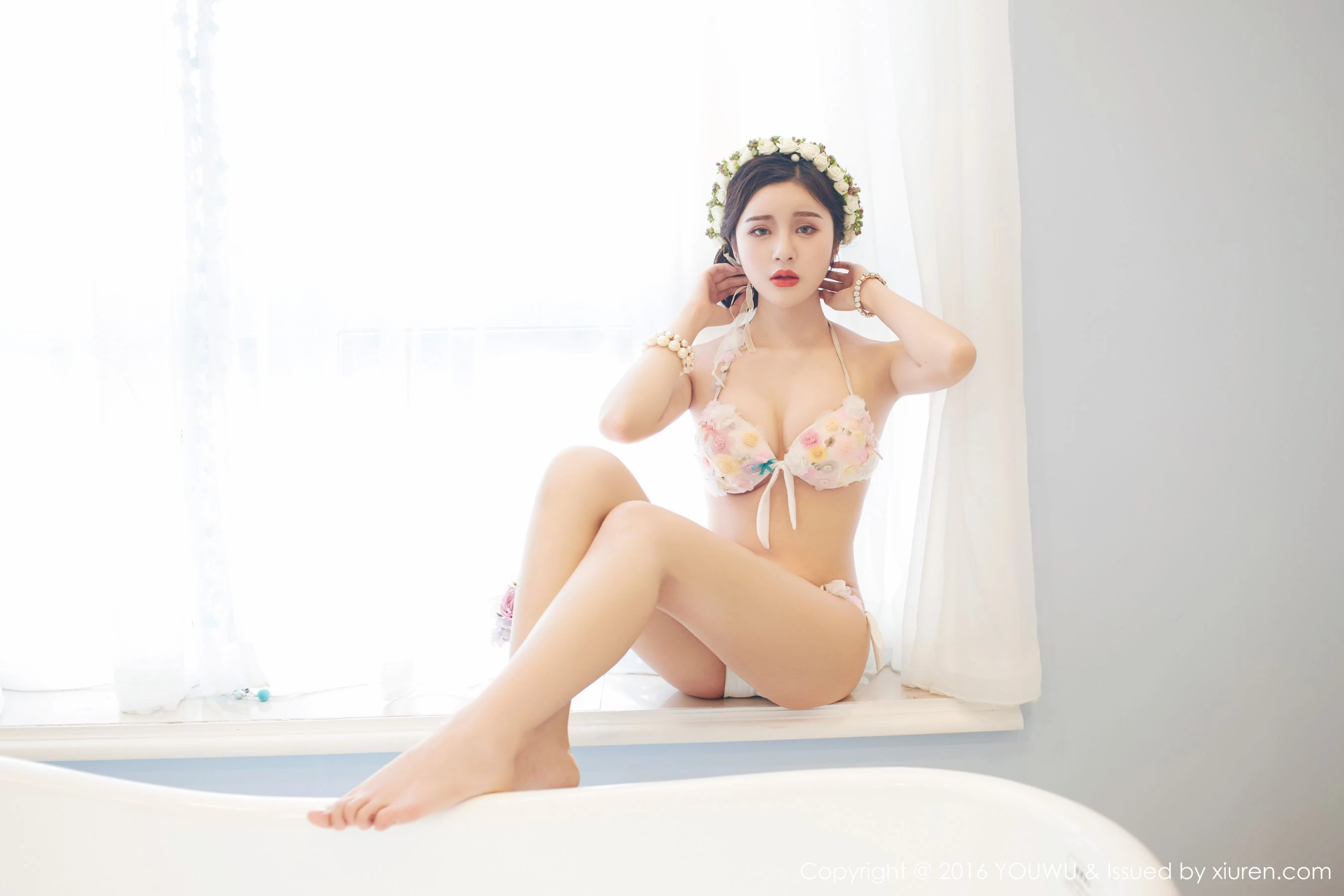 魅惑嫩模私藏美照 - 高雄街拍黎明獨家呈現典藏 - 28