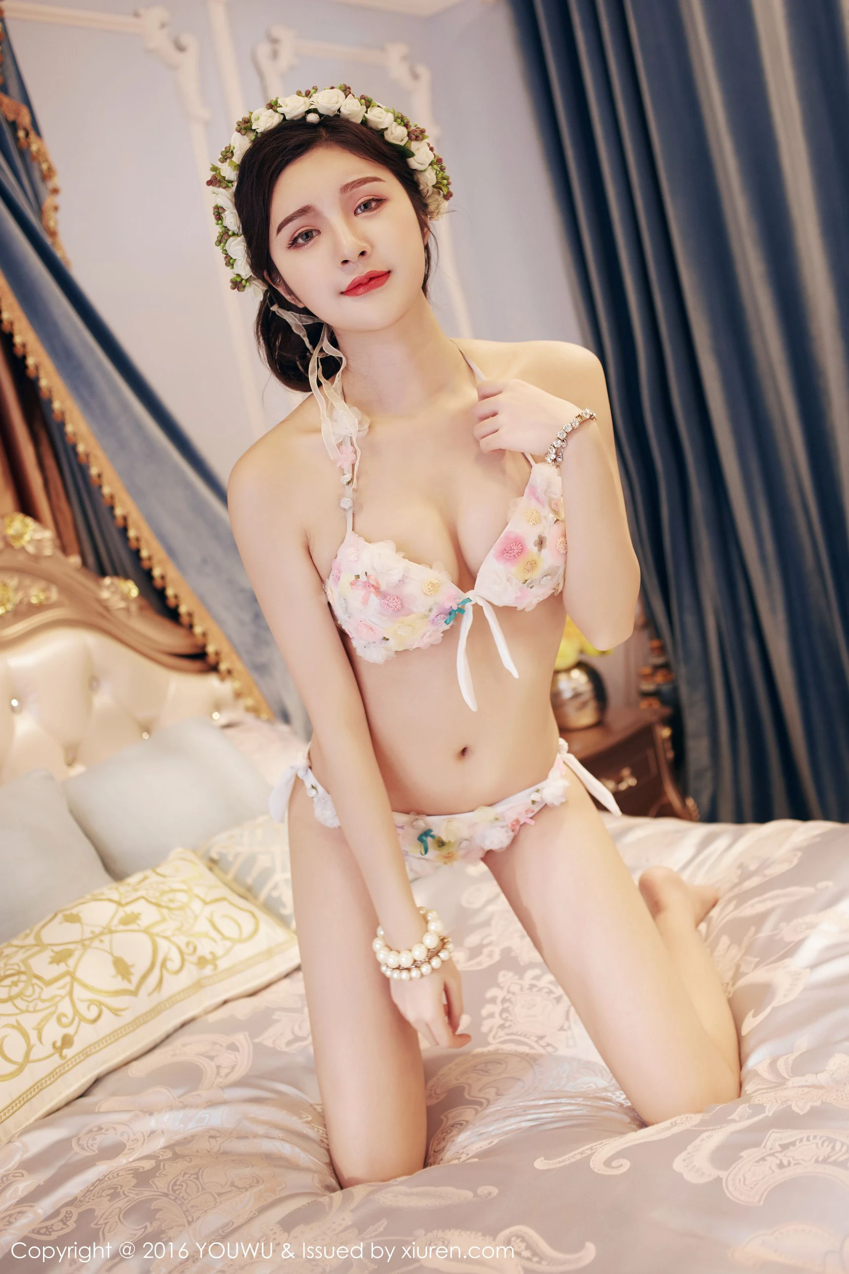 魅惑嫩模私藏美照 - 高雄街拍黎明獨家呈現典藏 - 45
