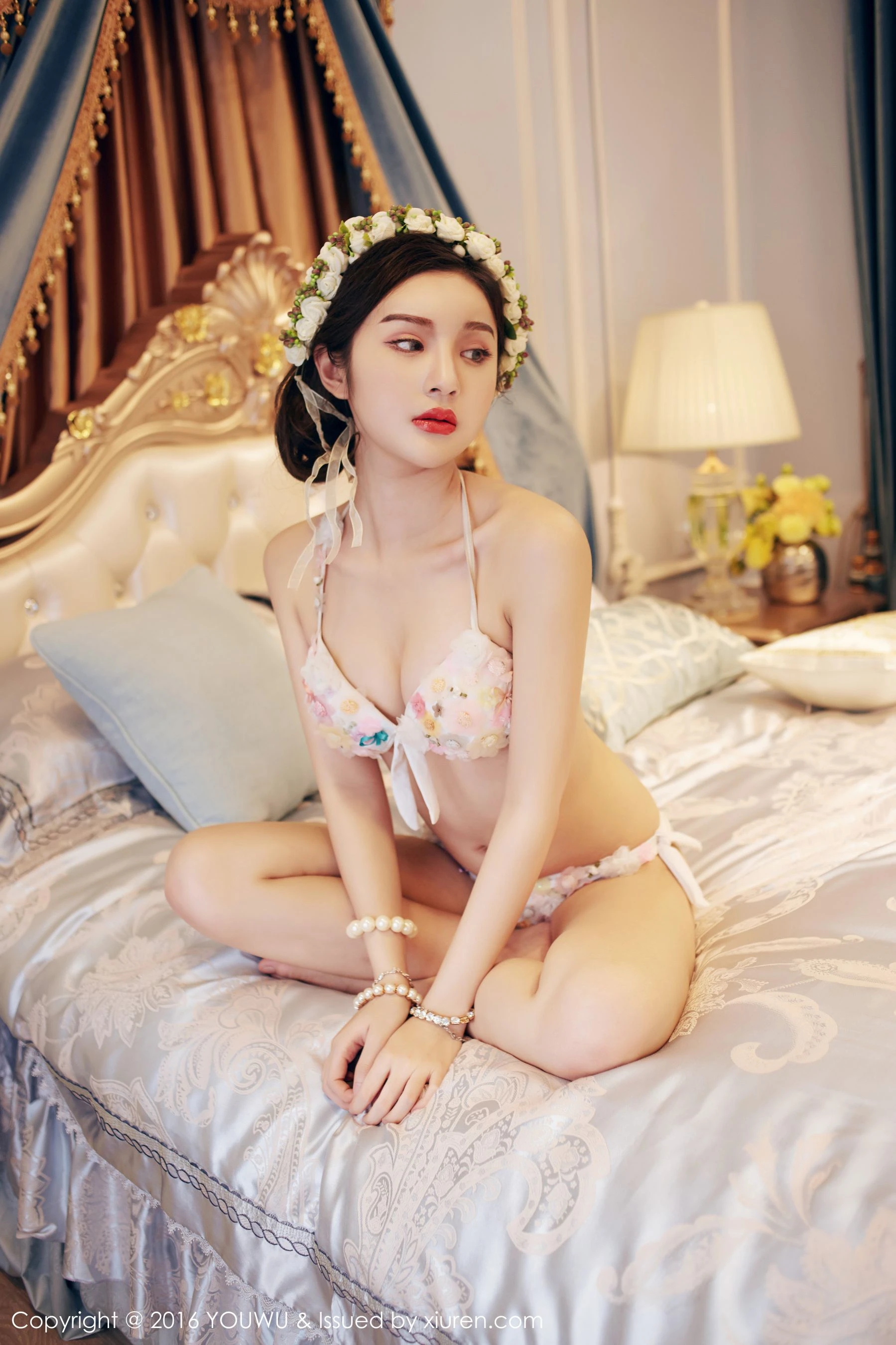魅惑嫩模私藏美照 - 高雄街拍黎明獨家呈現典藏 - 52