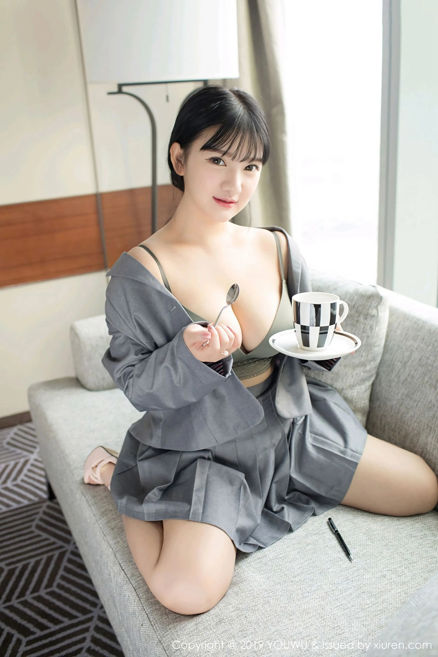 桃園夜晚網紅美照 - 甜美魅力夜景實錄獨家 - 42