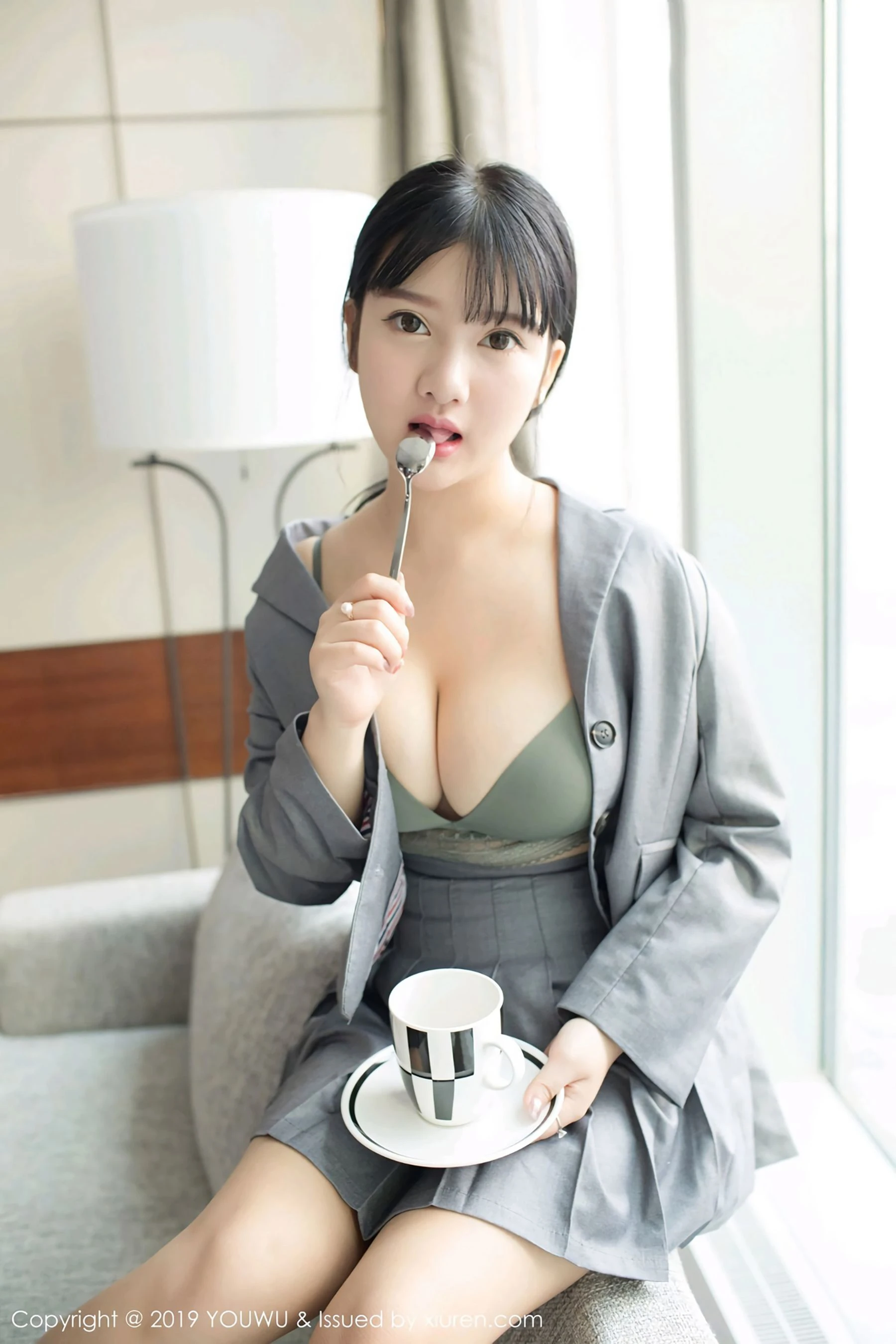 桃園夜晚網紅美照 - 甜美魅力夜景實錄獨家 - 51