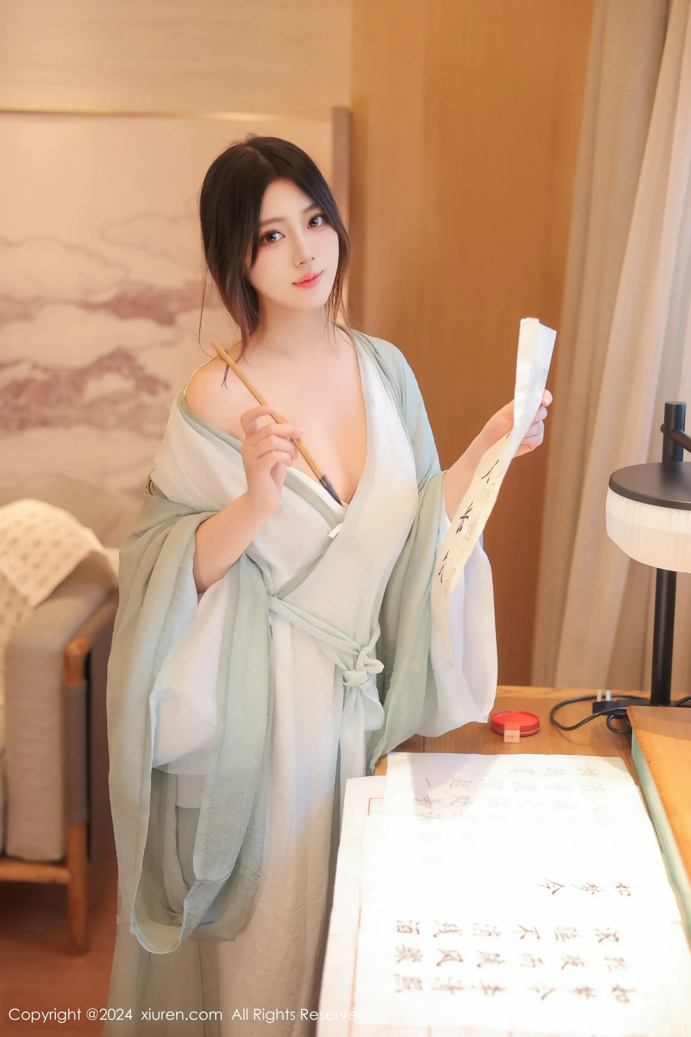 台中黃昏模特美照 - 時尚魅力私房實錄獨家 - 13