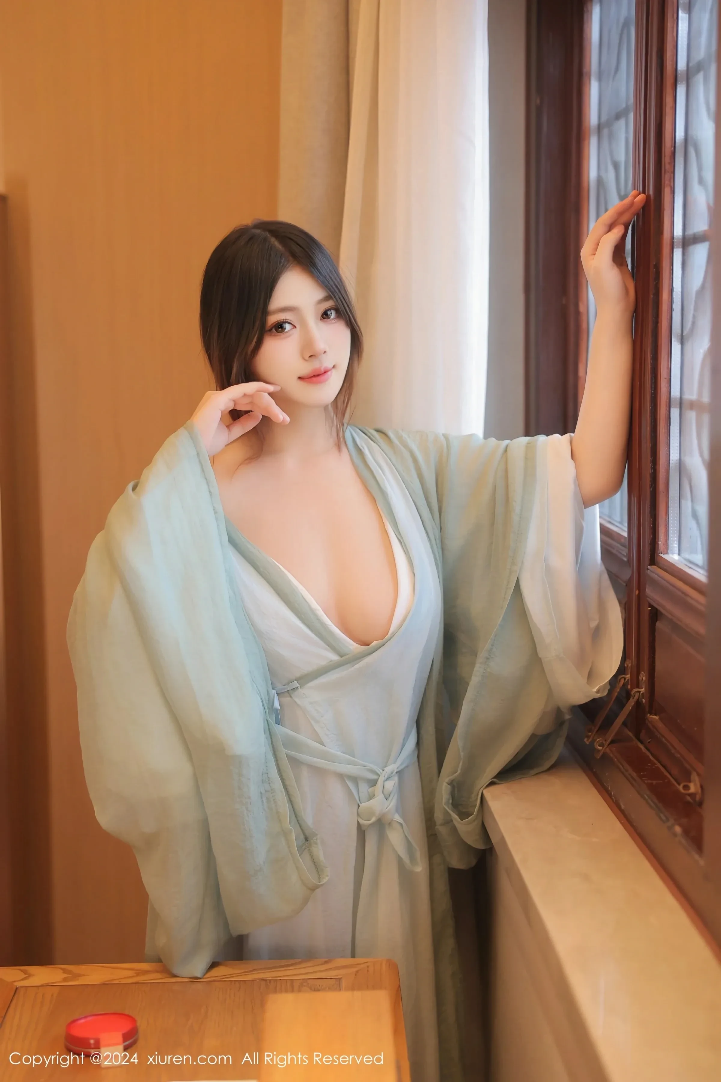 台中黃昏模特美照 - 時尚魅力私房實錄獨家 - 17