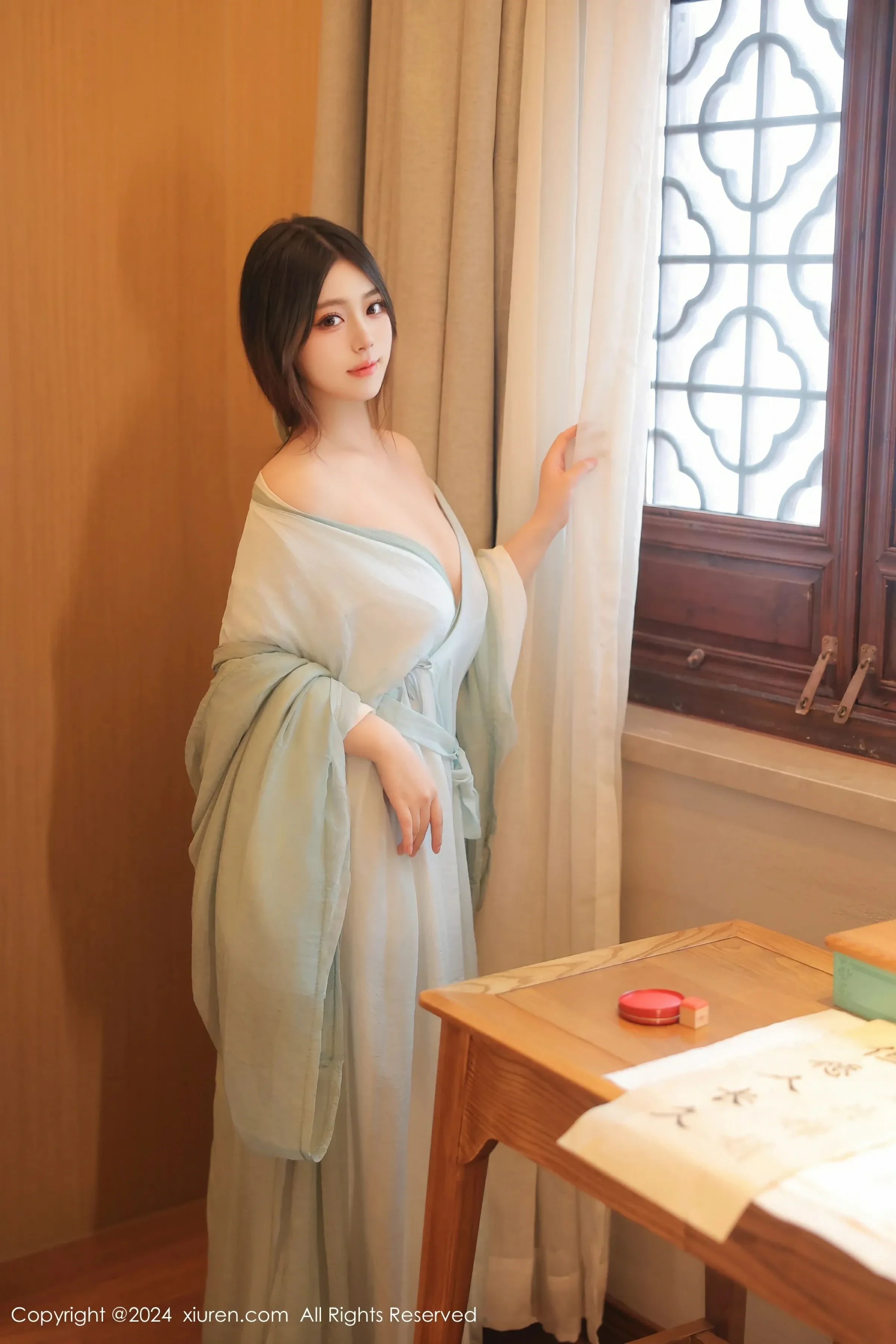 台中黃昏模特美照 - 時尚魅力私房實錄獨家 - 19