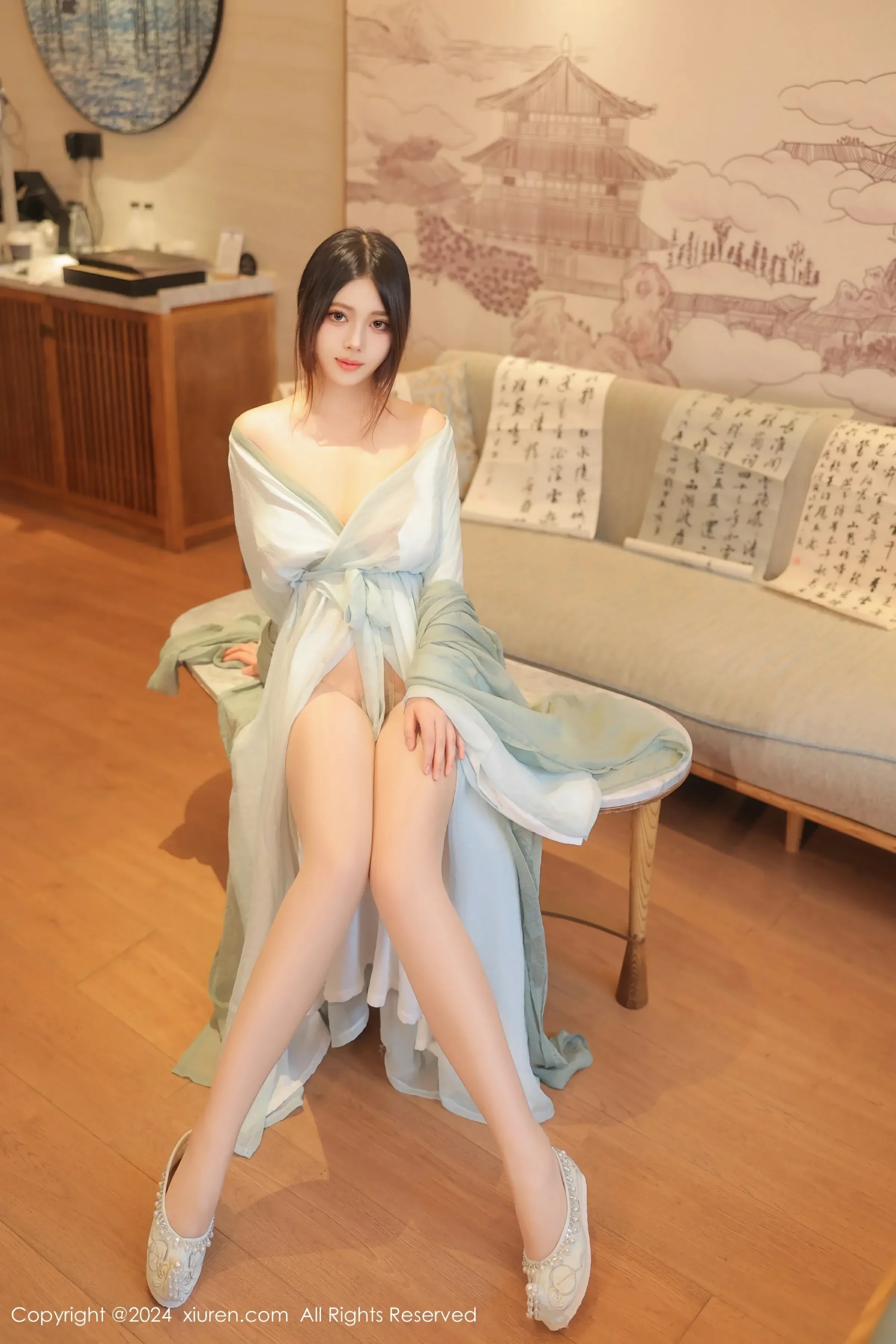 台中黃昏模特美照 - 時尚魅力私房實錄獨家 - 27