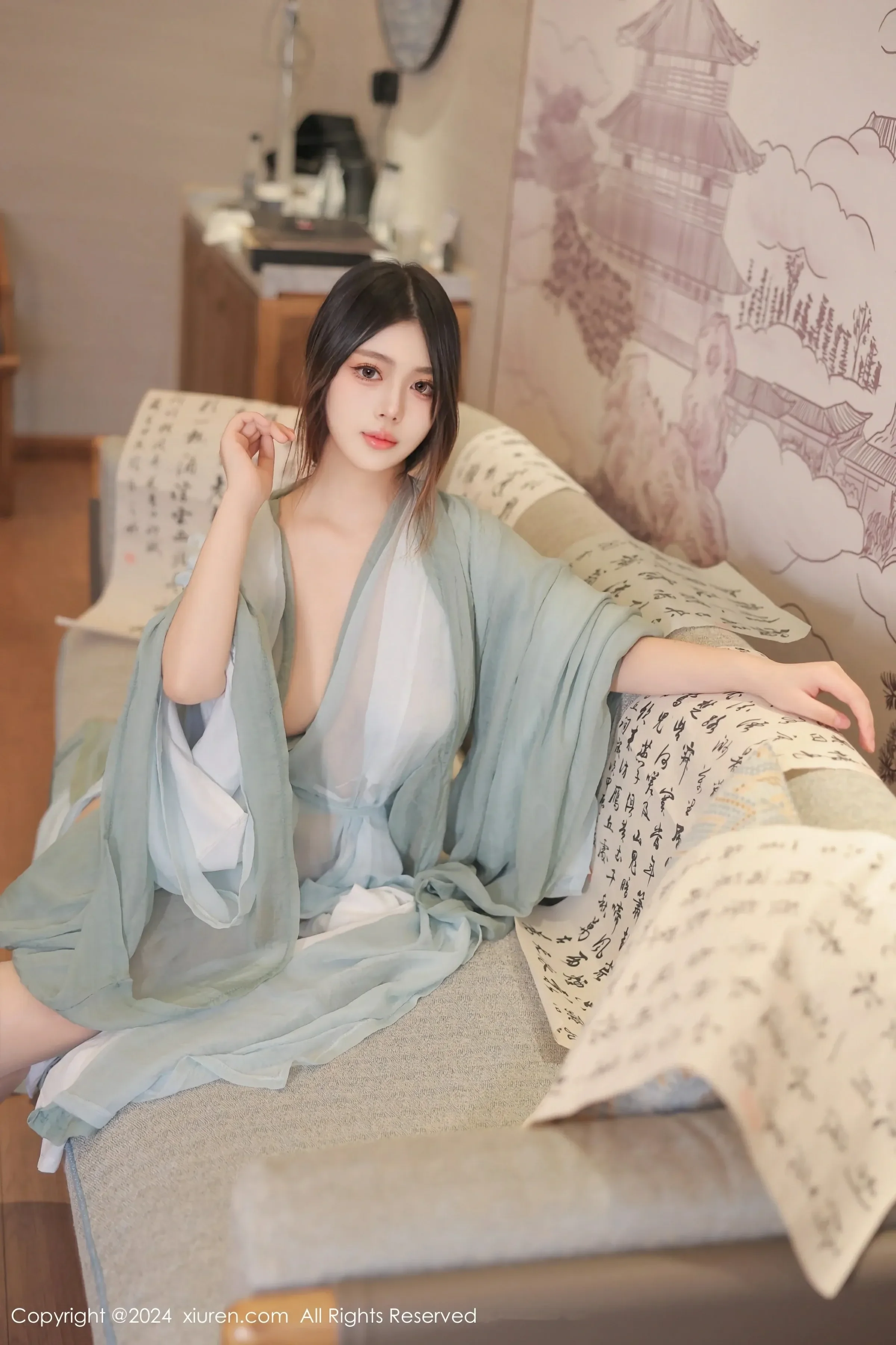 台中黃昏模特美照 - 時尚魅力私房實錄獨家 - 30