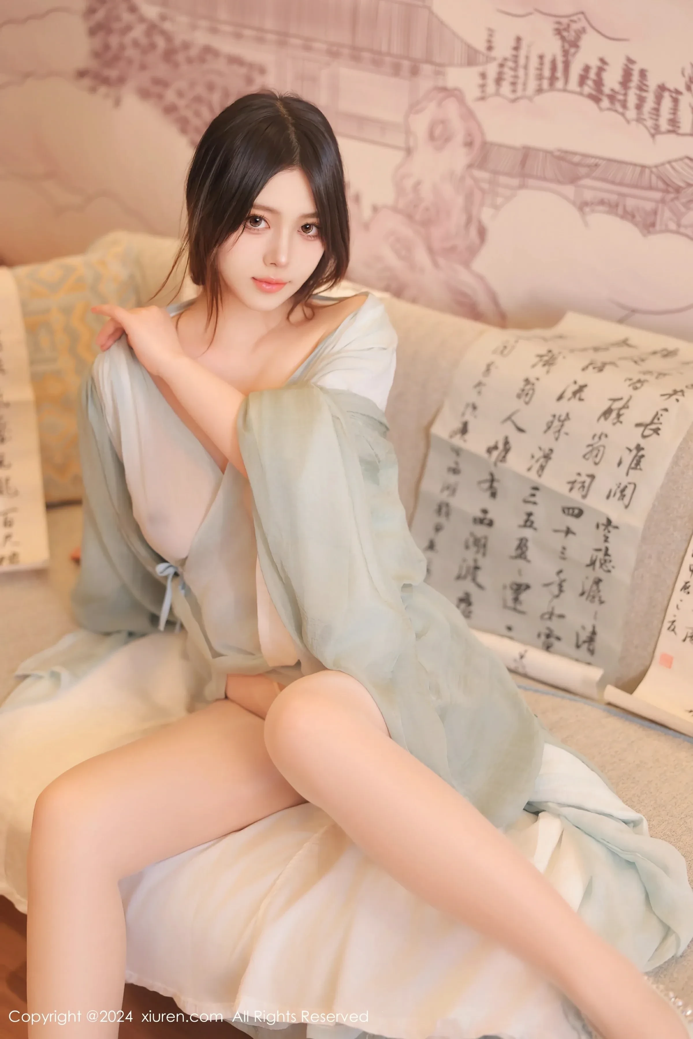 台中黃昏模特美照 - 時尚魅力私房實錄獨家 - 41