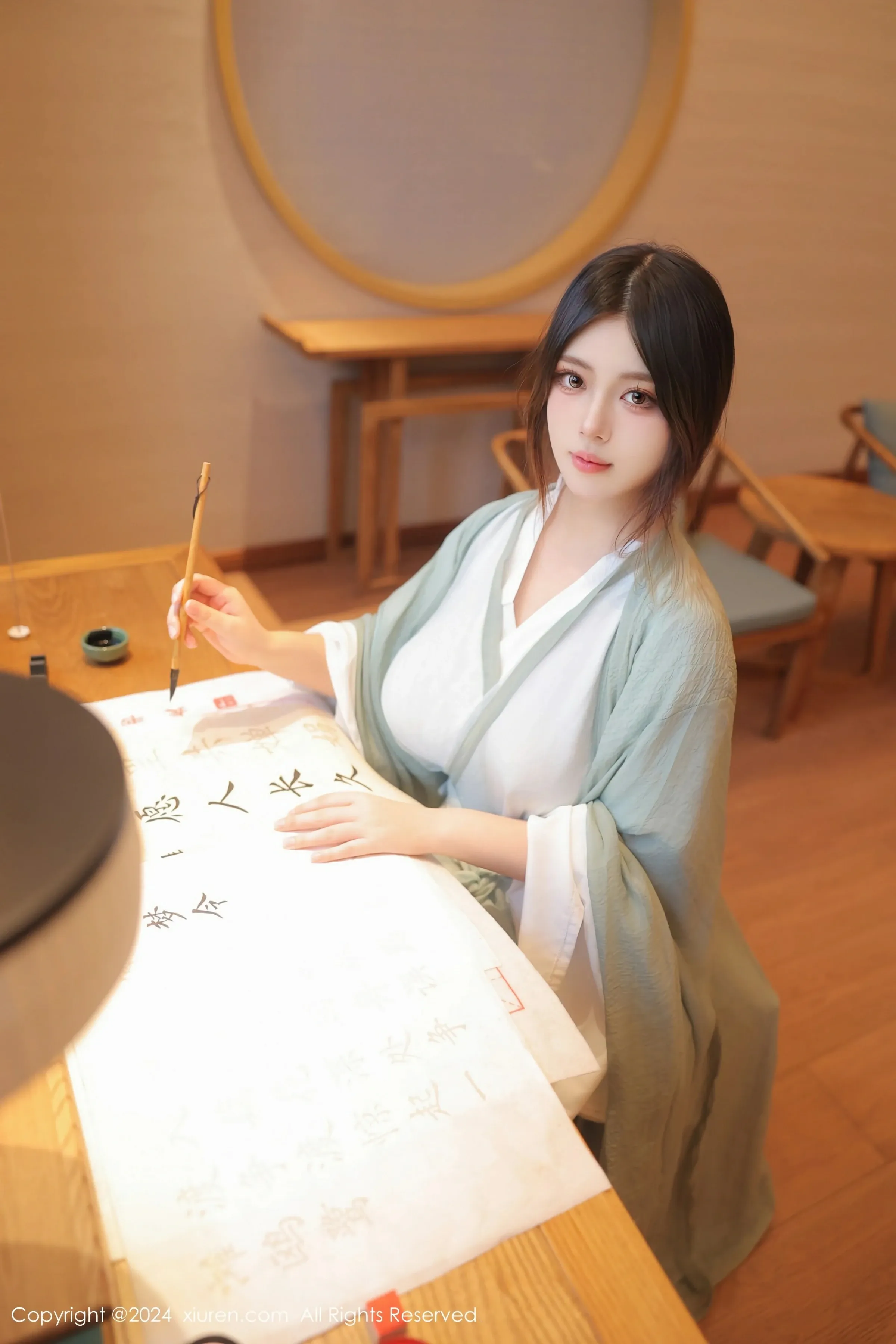 台中黃昏模特美照 - 時尚魅力私房實錄獨家 - 6