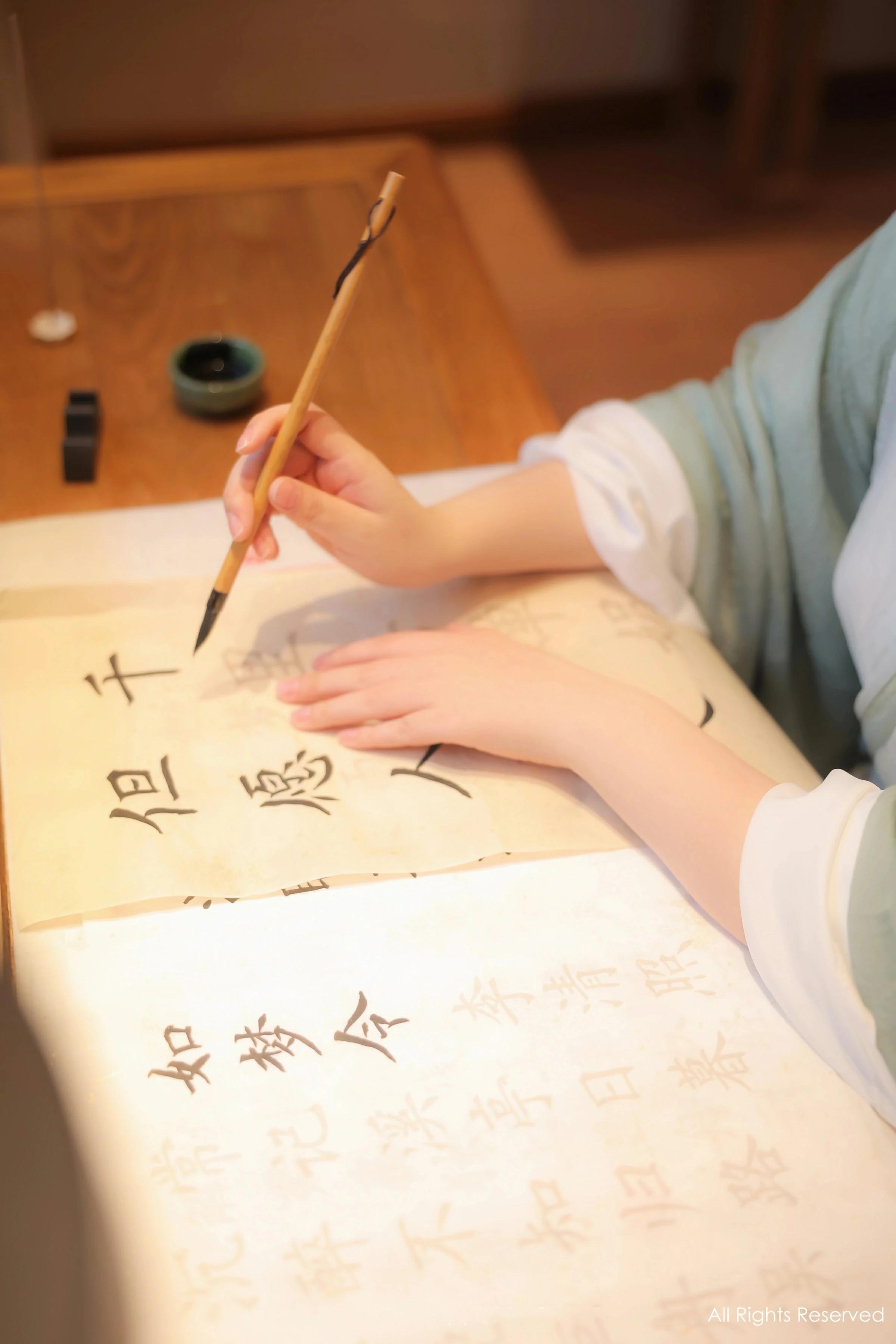 台中黃昏模特美照 - 時尚魅力私房實錄獨家 - 7