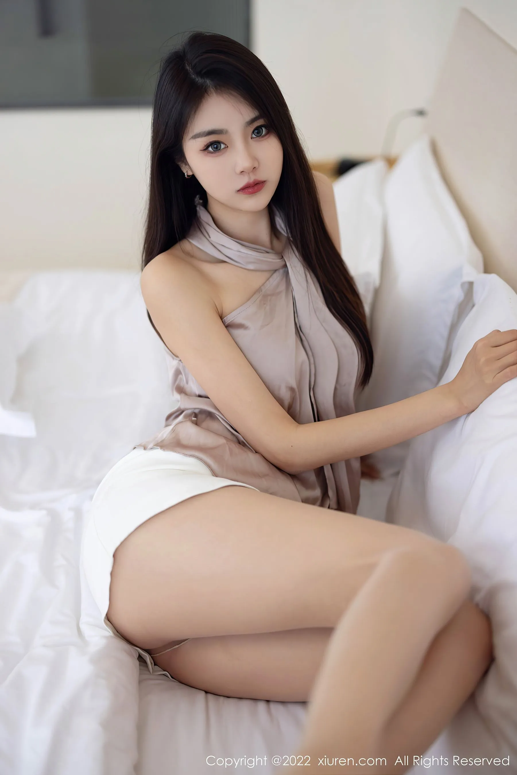 桃園正午DJ美照 - 高貴魅力私房實錄珍藏 - 1