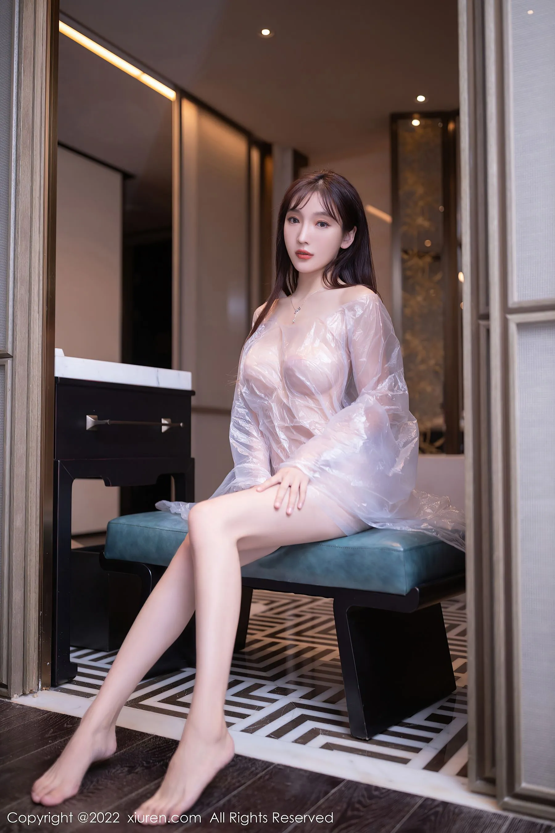 甜美DJ私藏美照 - 彰化室內黎明獨家呈現限量 - 35