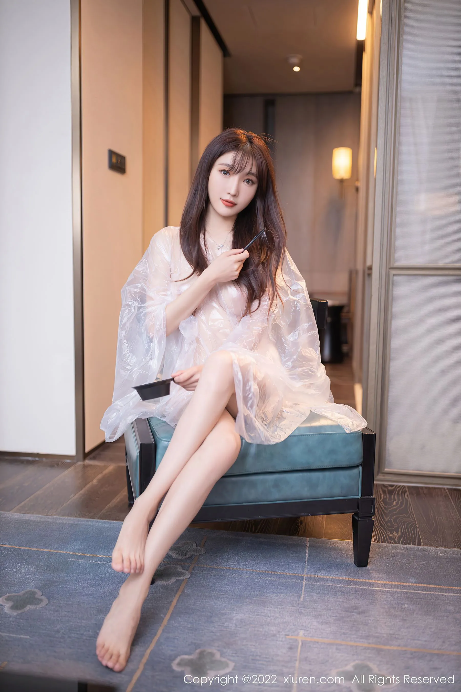 甜美DJ私藏美照 - 彰化室內黎明獨家呈現限量 - 62