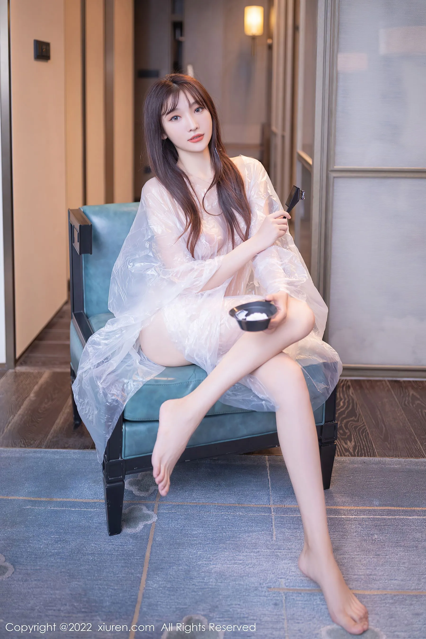 甜美DJ私藏美照 - 彰化室內黎明獨家呈現限量 - 66