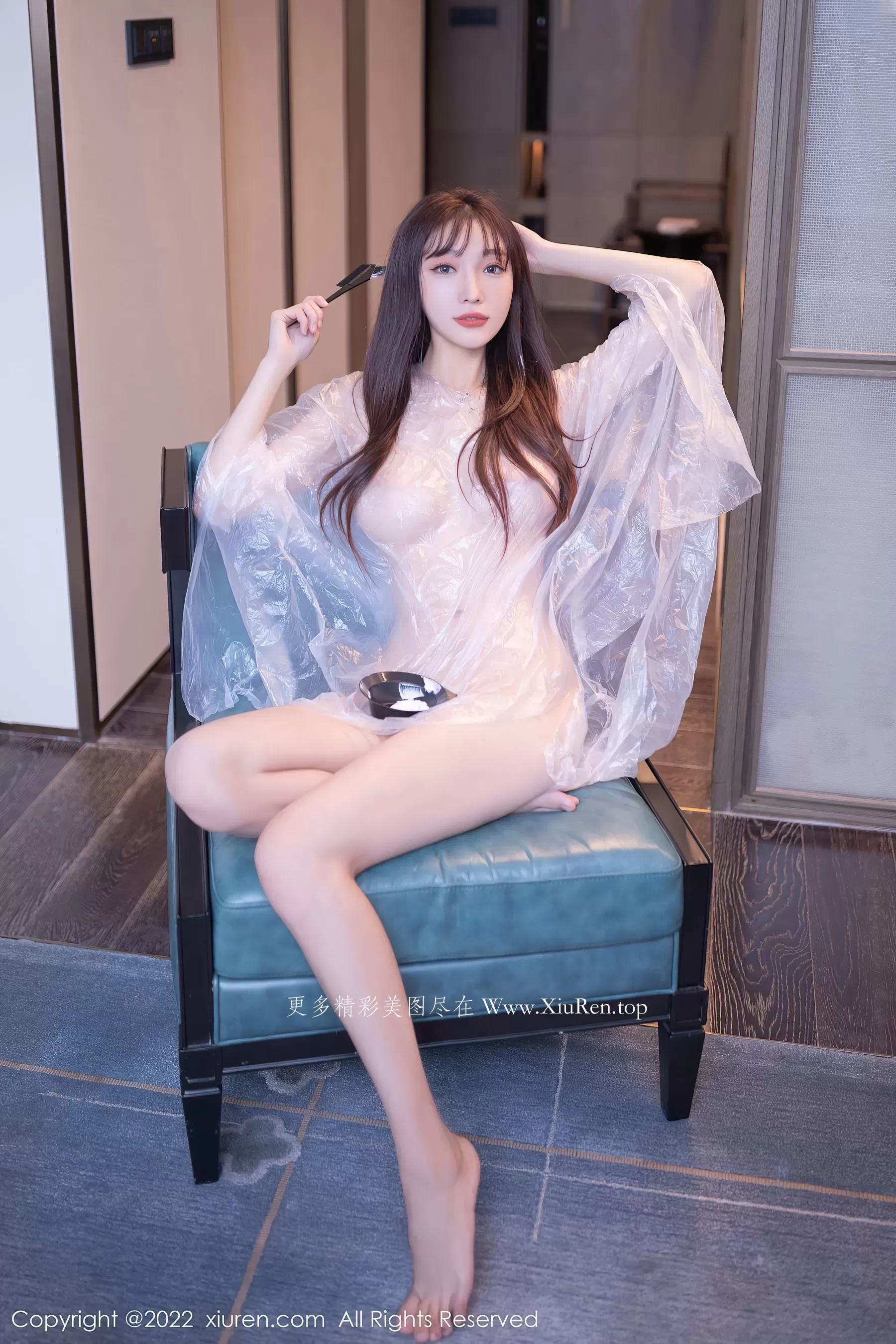 甜美DJ私藏美照 - 彰化室內黎明獨家呈現限量 - 73