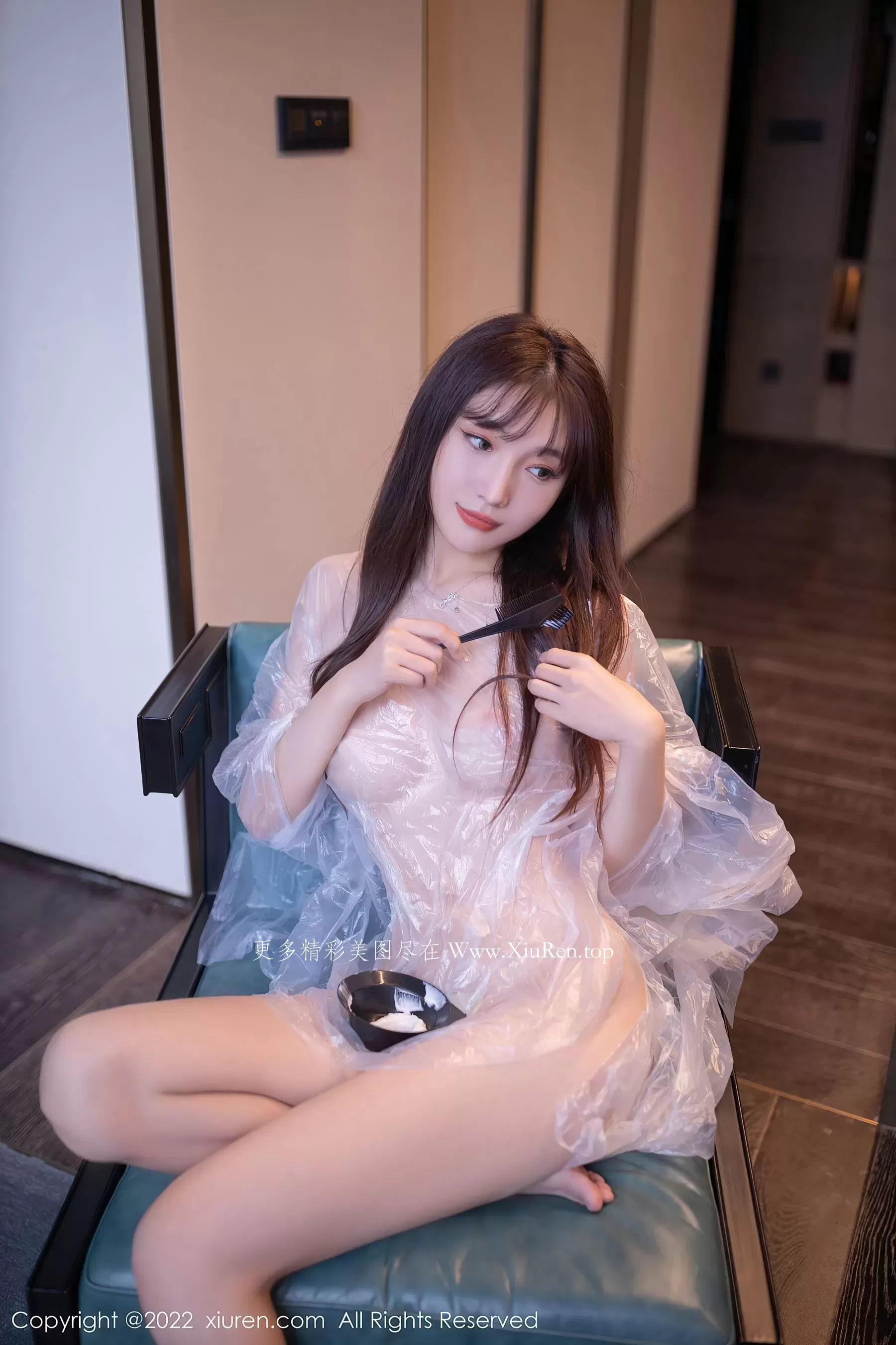 甜美DJ私藏美照 - 彰化室內黎明獨家呈現限量 - 74