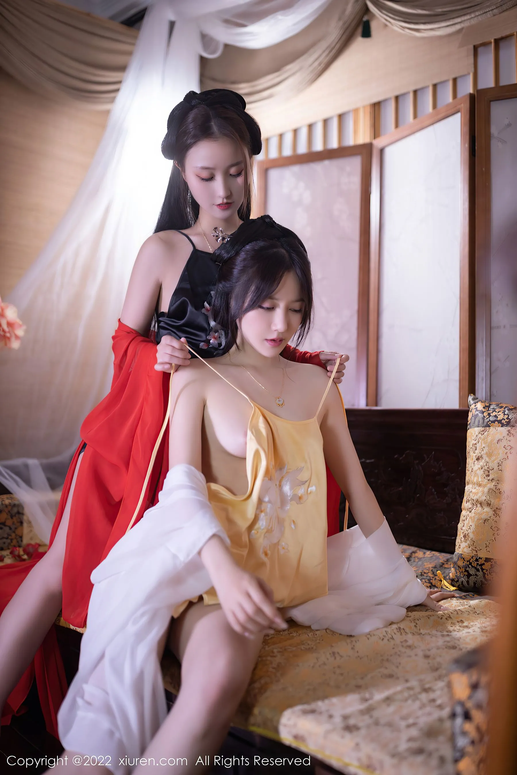 甜美主播私藏美照 - 桃園寫真館全日獨家呈現典藏 - 17