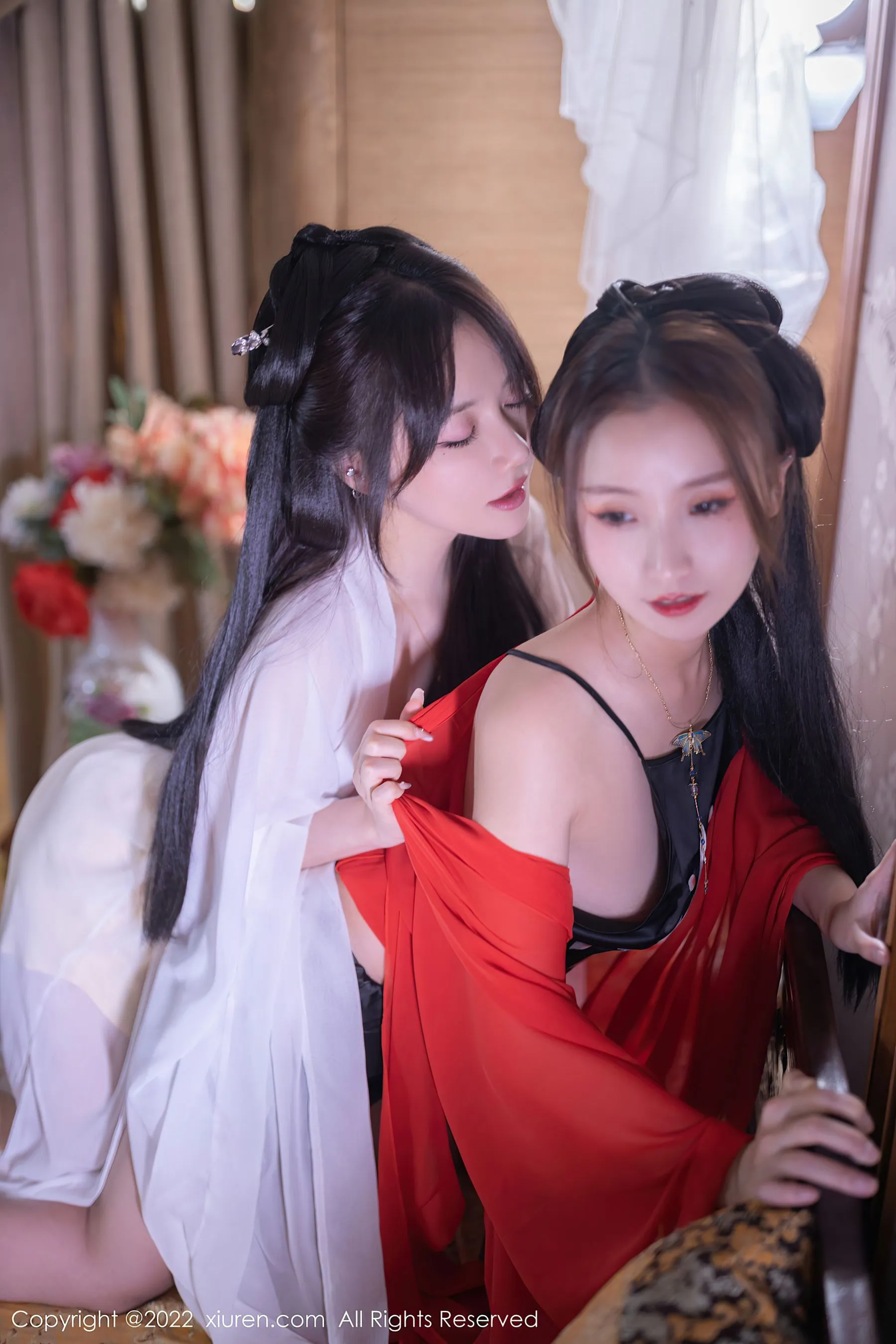 甜美主播私藏美照 - 桃園寫真館全日獨家呈現典藏 - 22