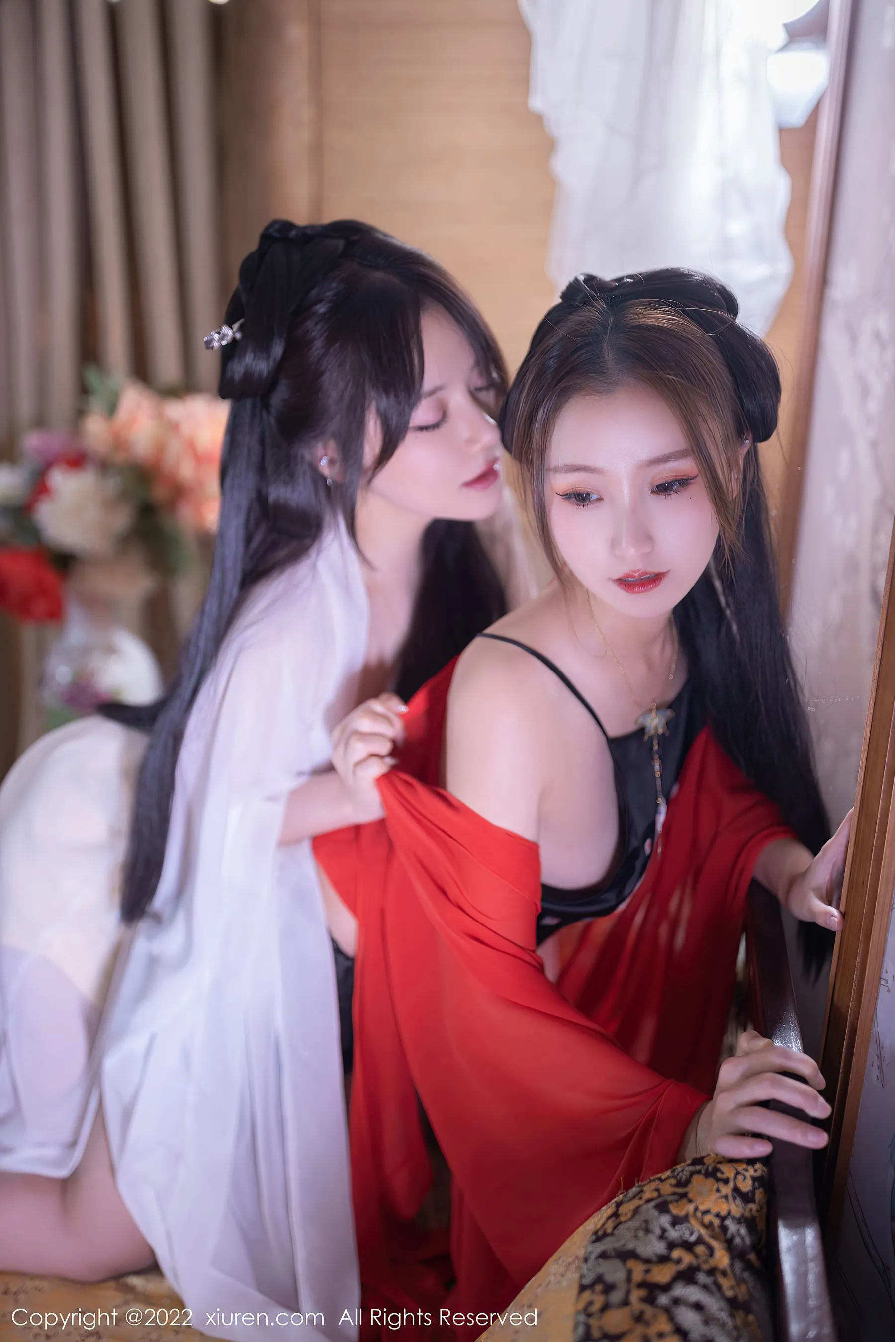 甜美主播私藏美照 - 桃園寫真館全日獨家呈現典藏 - 23
