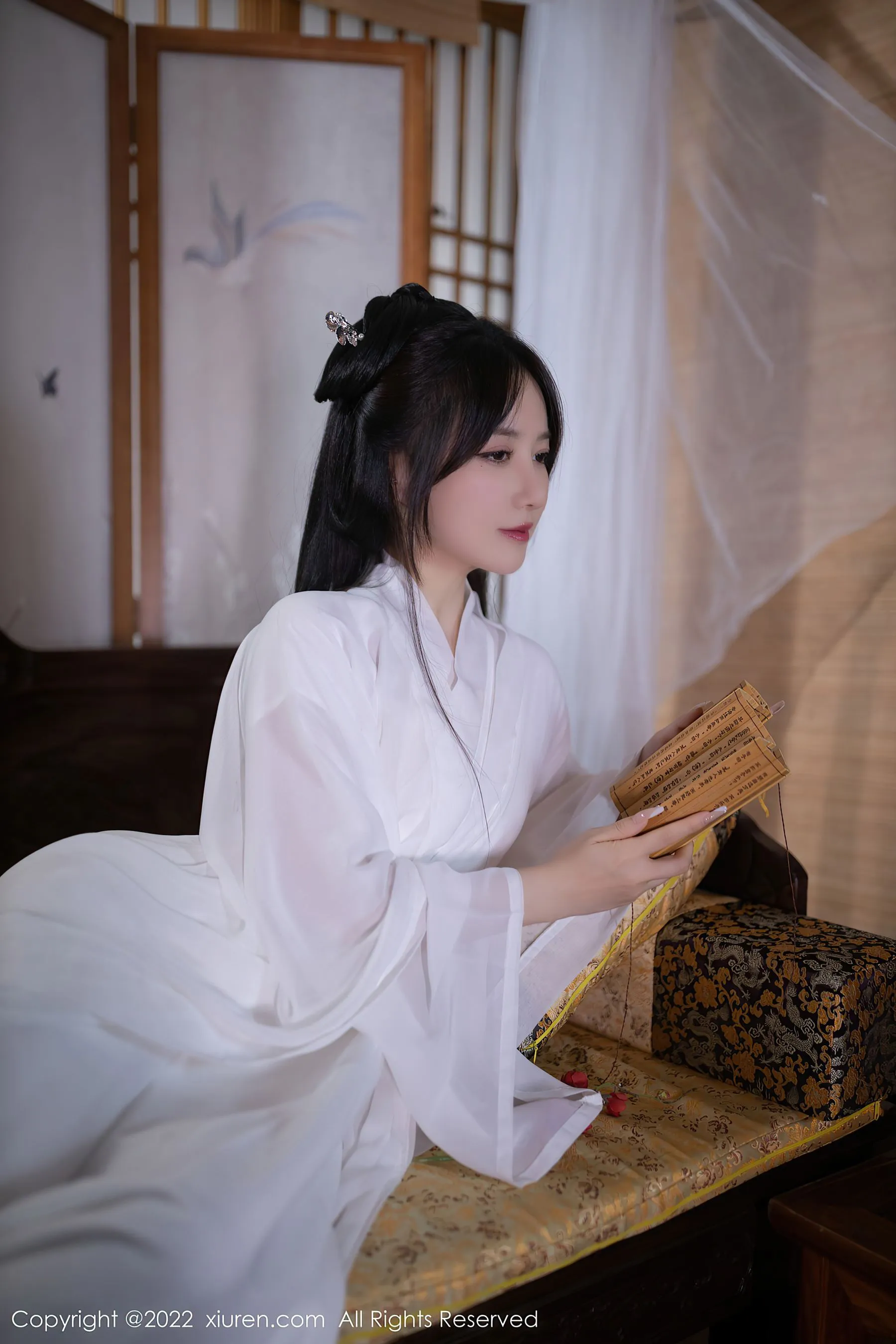甜美主播私藏美照 - 桃園寫真館全日獨家呈現典藏 - 62