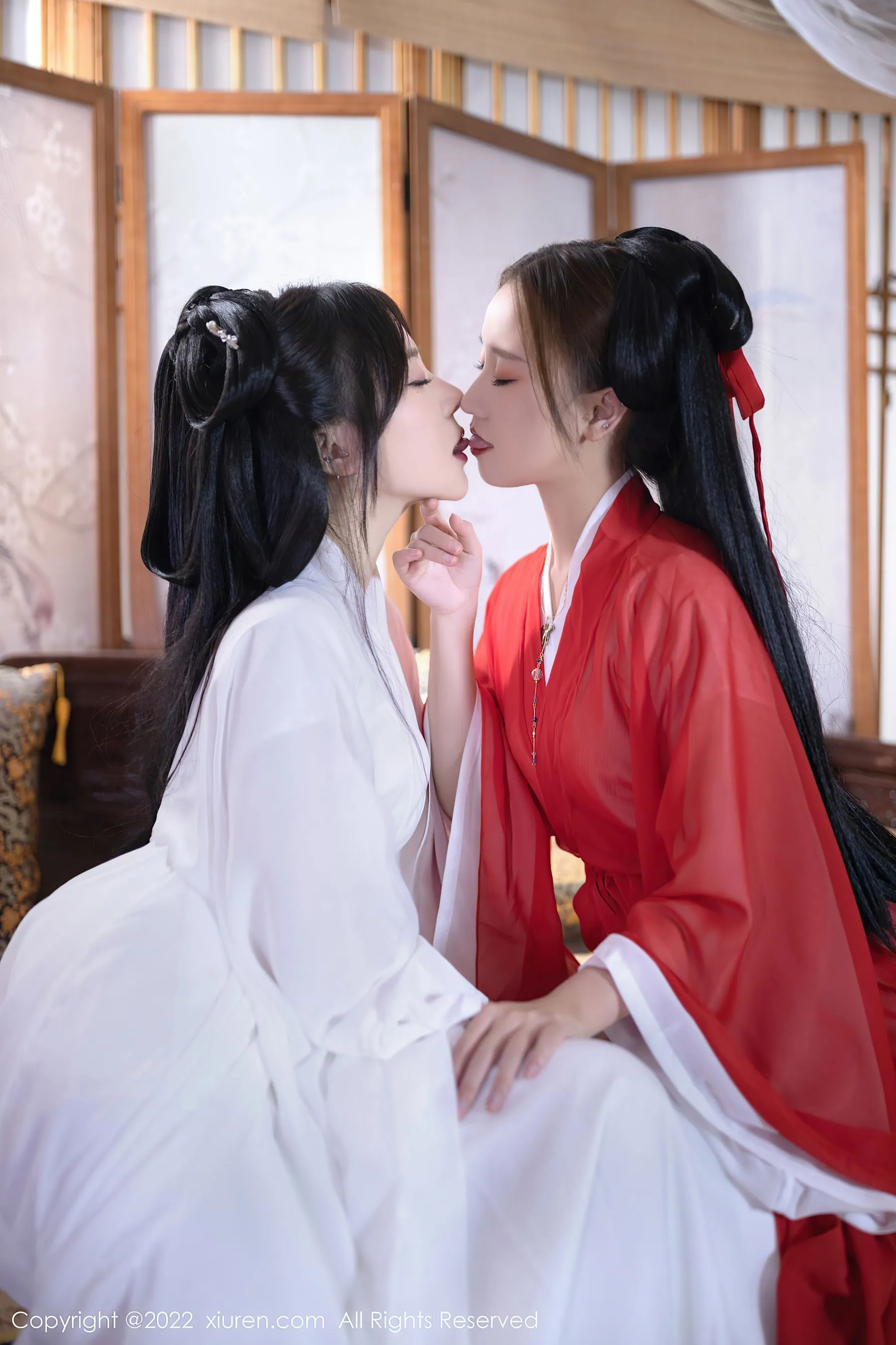 甜美主播私藏美照 - 桃園寫真館全日獨家呈現典藏 - 79
