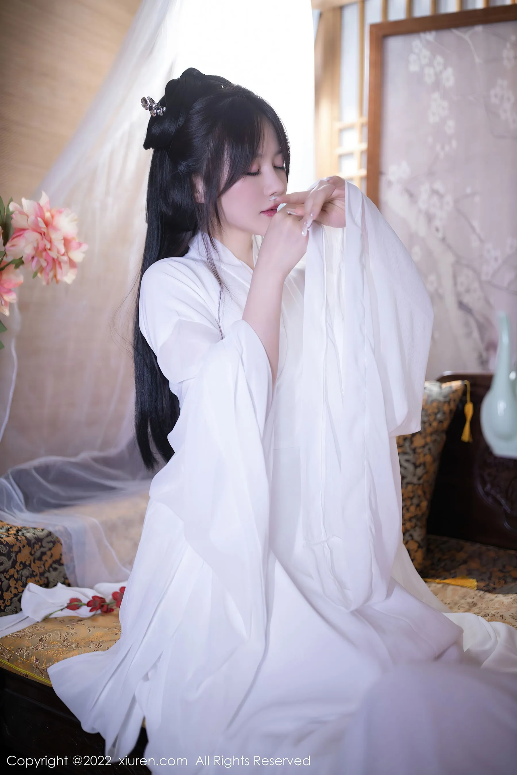 甜美主播私藏美照 - 桃園寫真館全日獨家呈現典藏 - 81