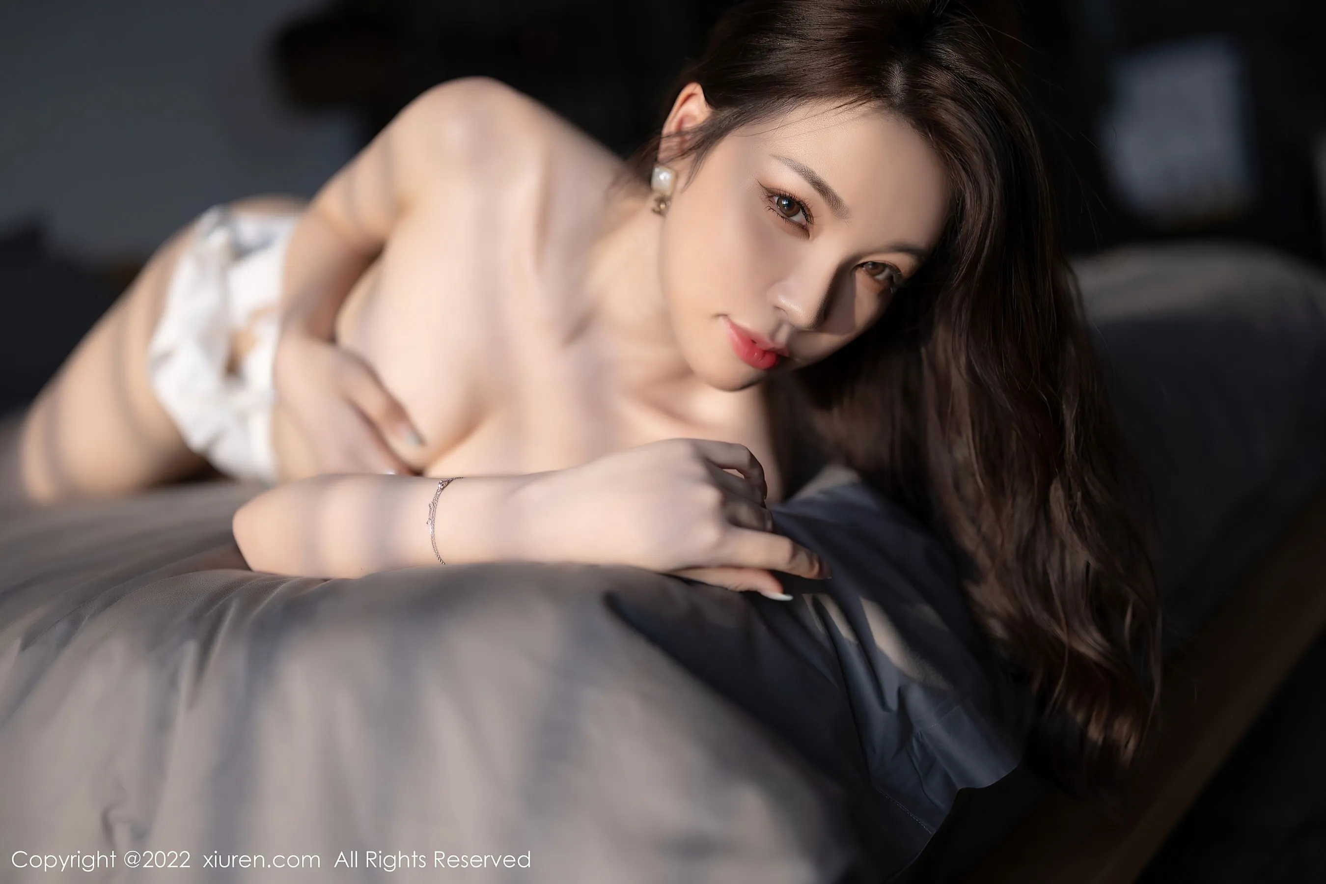 知性嫩模私藏美照 - 雲林自然光全日獨家呈現典藏 - 53