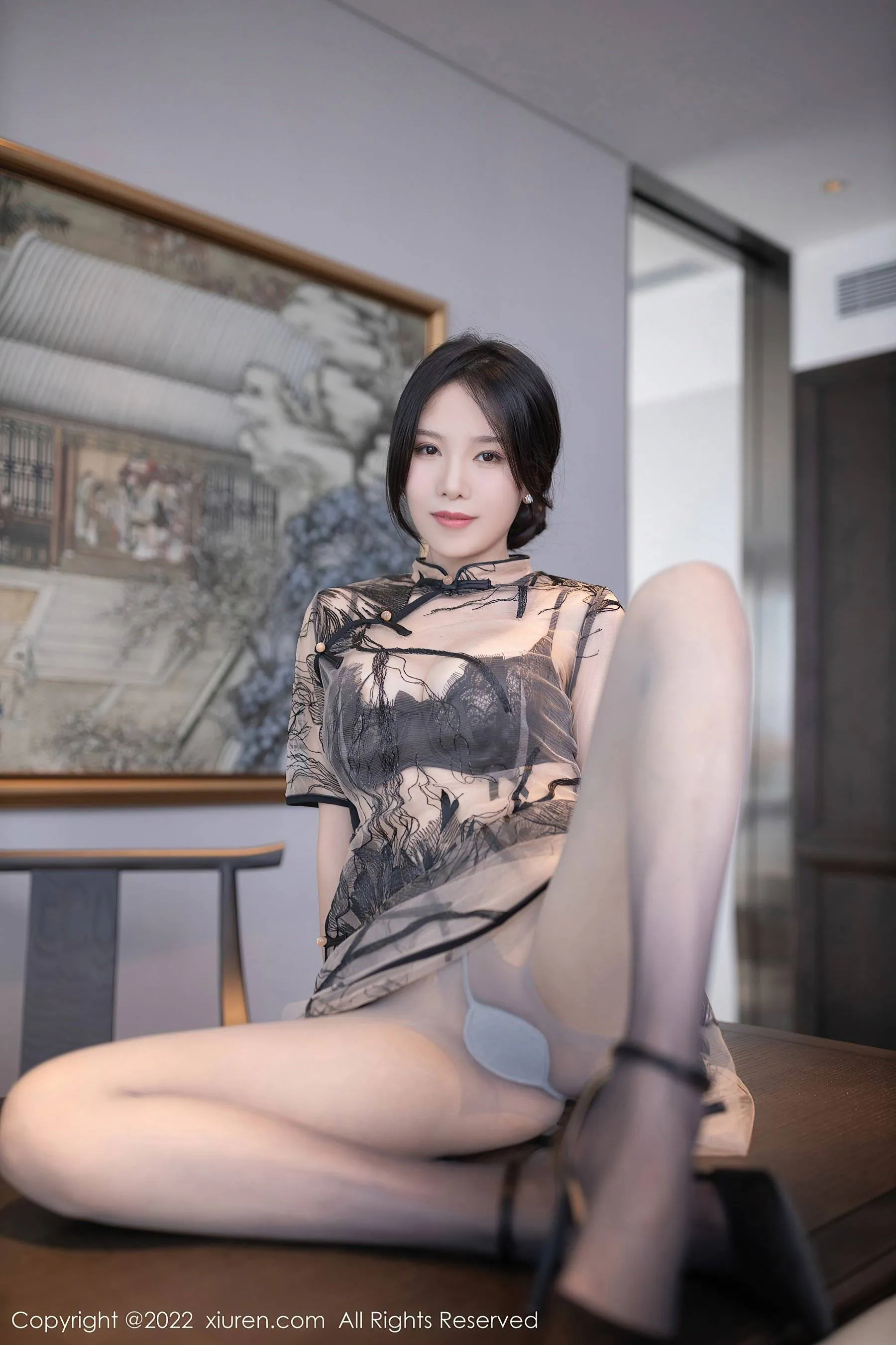 黎明台北校花寫真精選 - 清純攝影棚俏皮完美融合珍藏 - 67