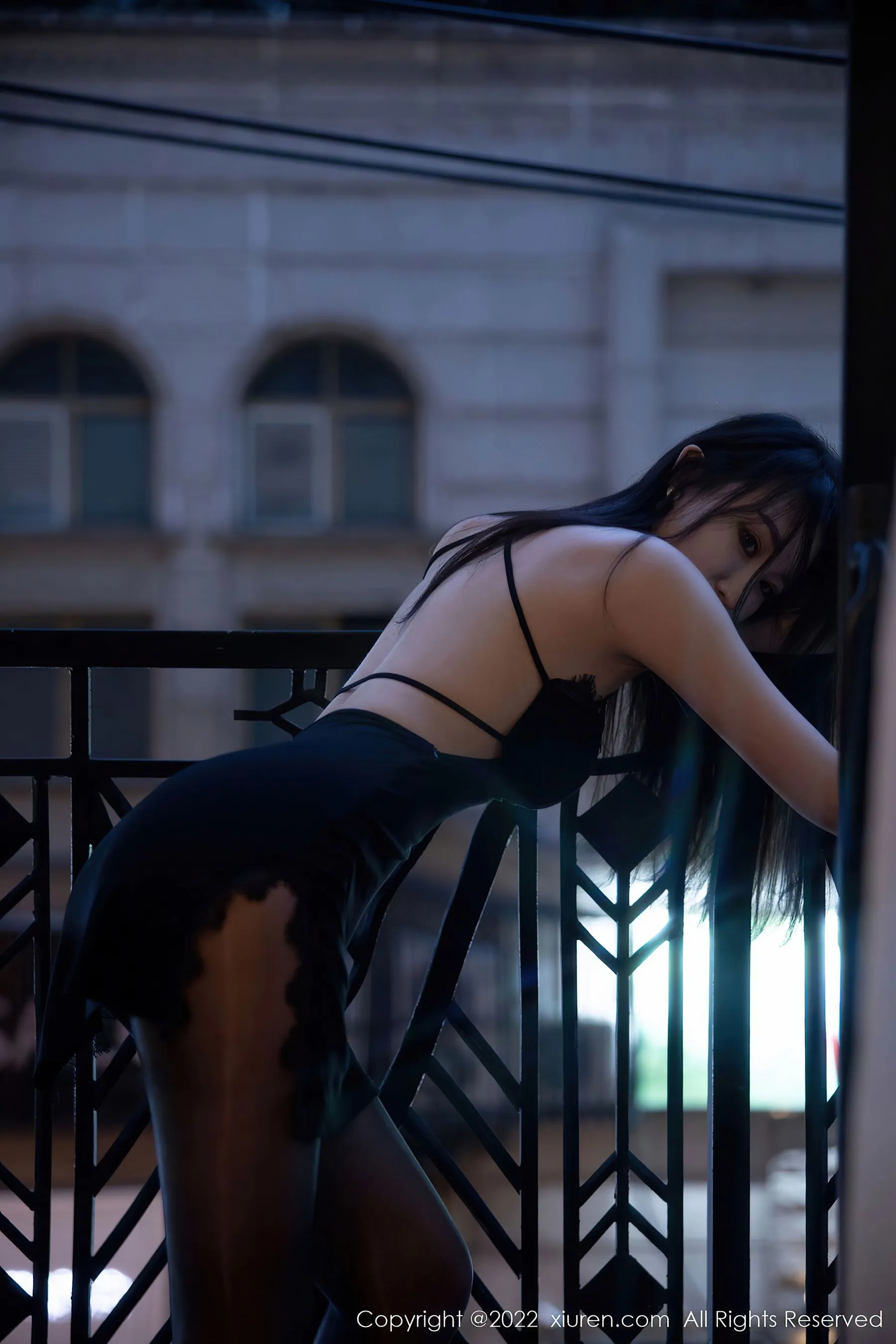 台中夜晚主播美照 - 性感魅力私房實錄典藏 - 23