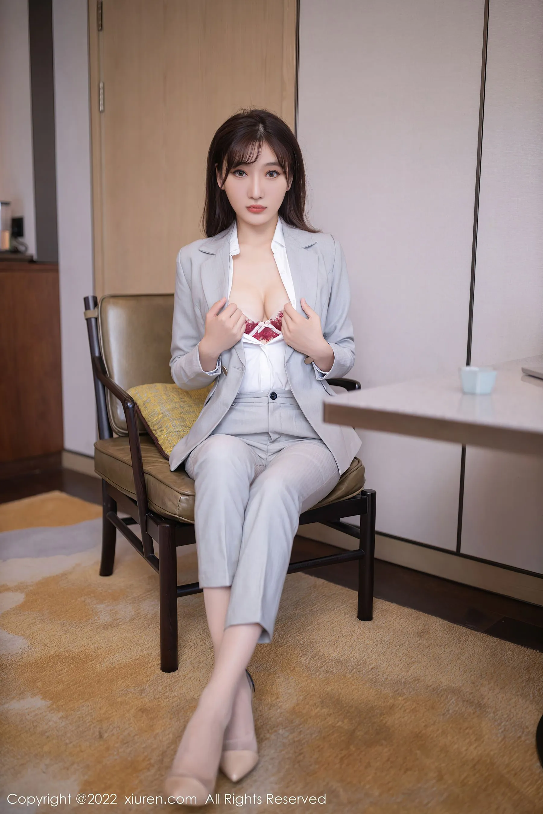 夏季限定舞者甜美寫真集 - 海邊激情瞬間捕捉獨家 - 5
