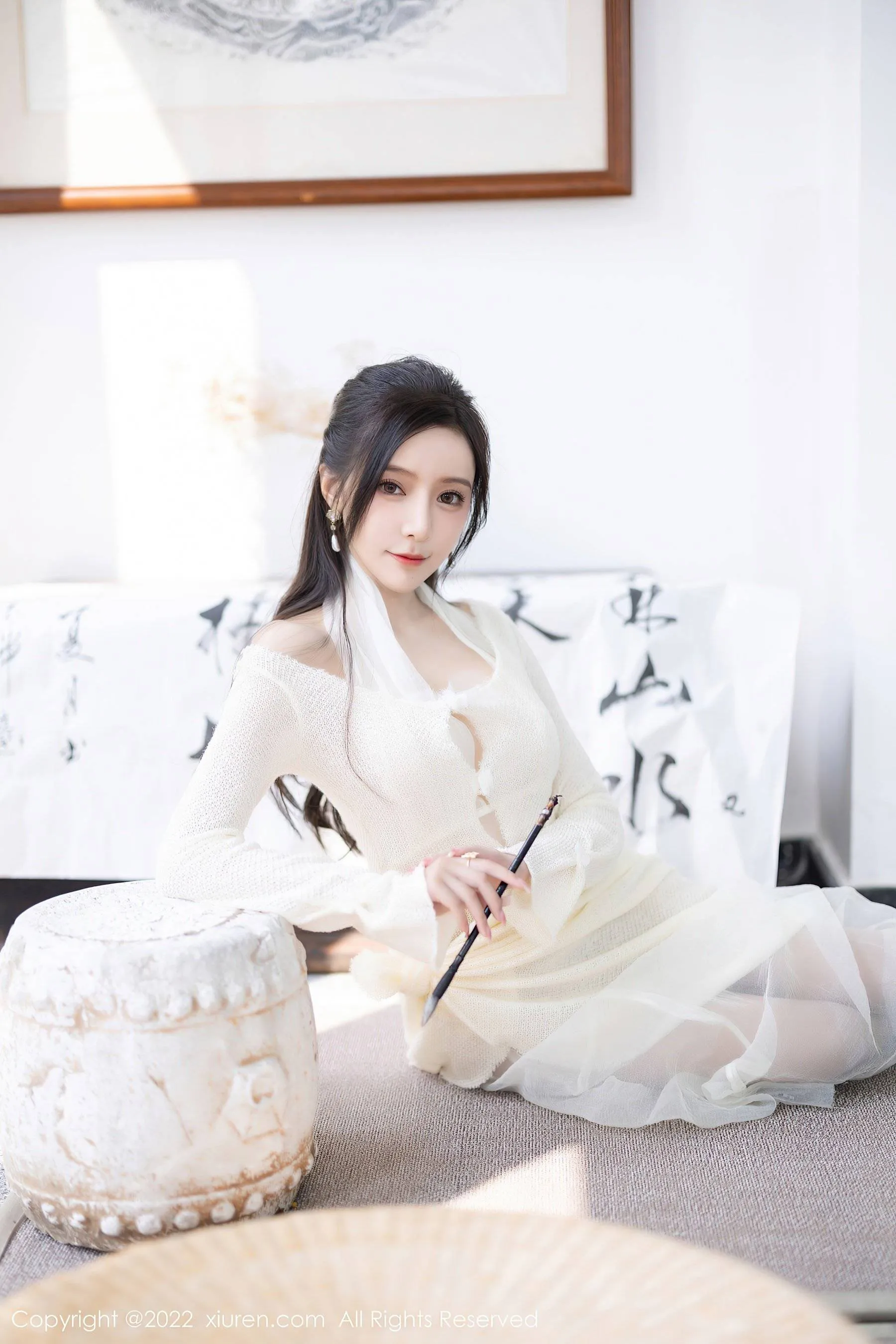 激情時刻DJ山景寫真 – 春季性感風採再現限量 - 53