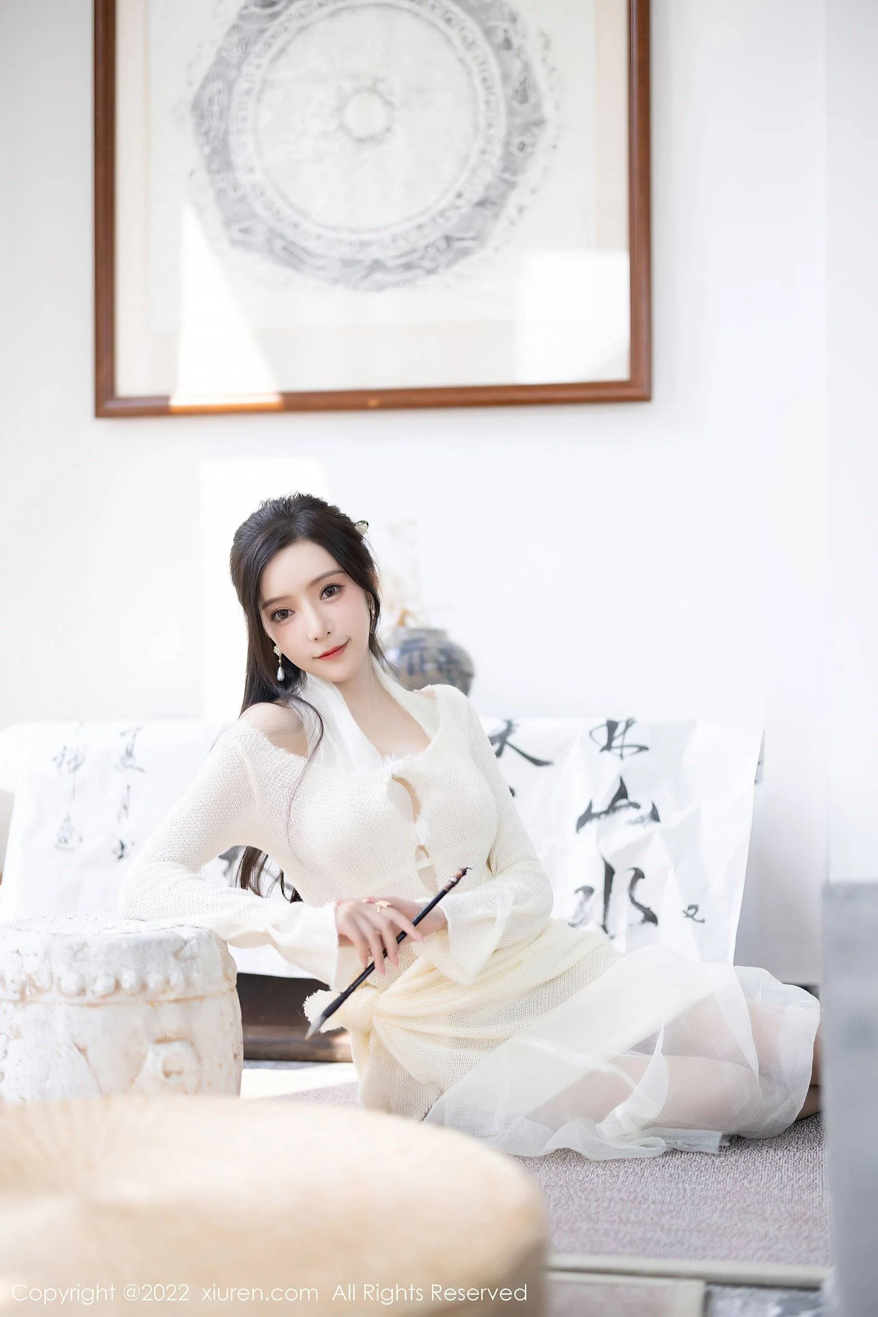 激情時刻DJ山景寫真 – 春季性感風採再現限量 - 54