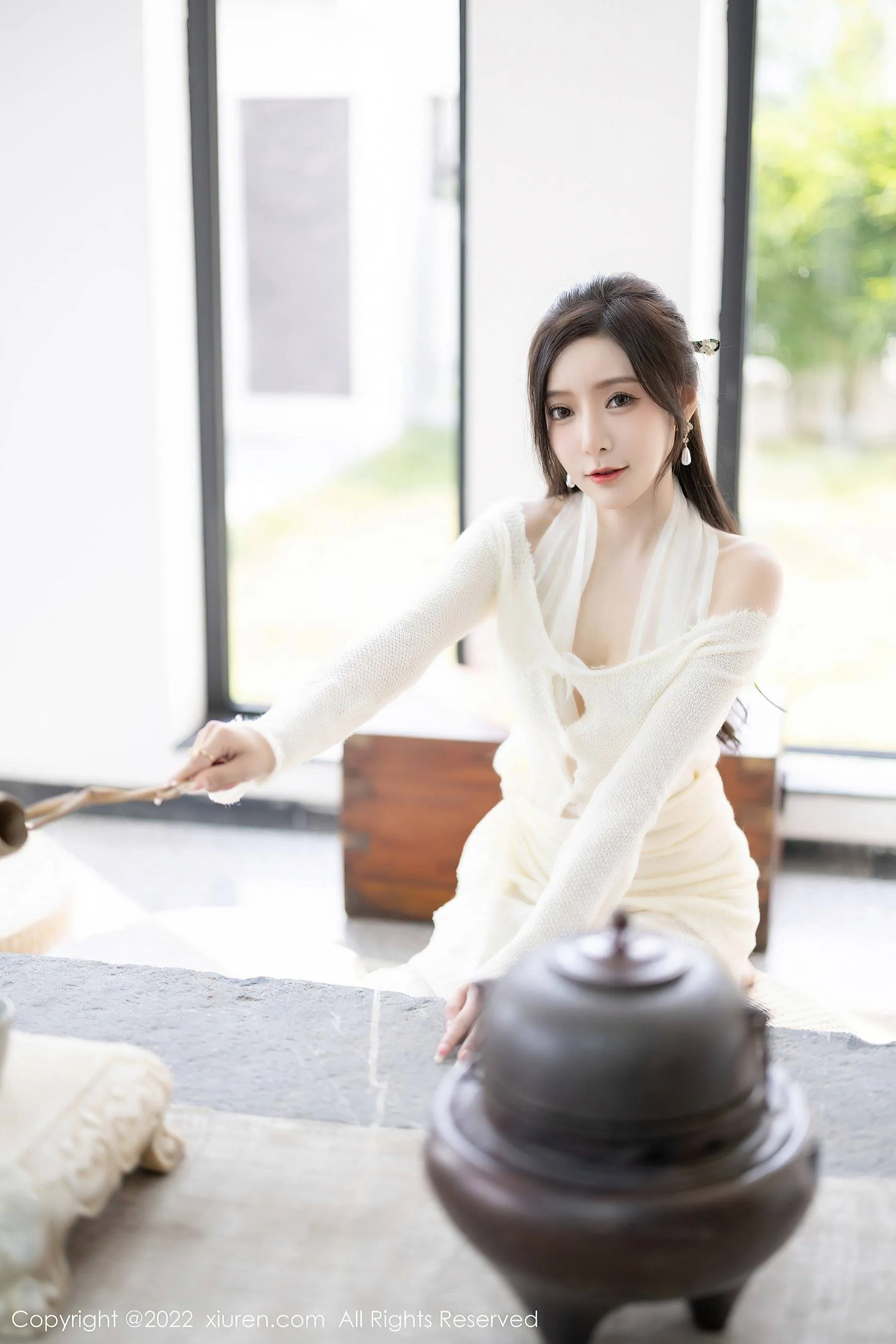激情時刻DJ山景寫真 – 春季性感風採再現限量 - 65