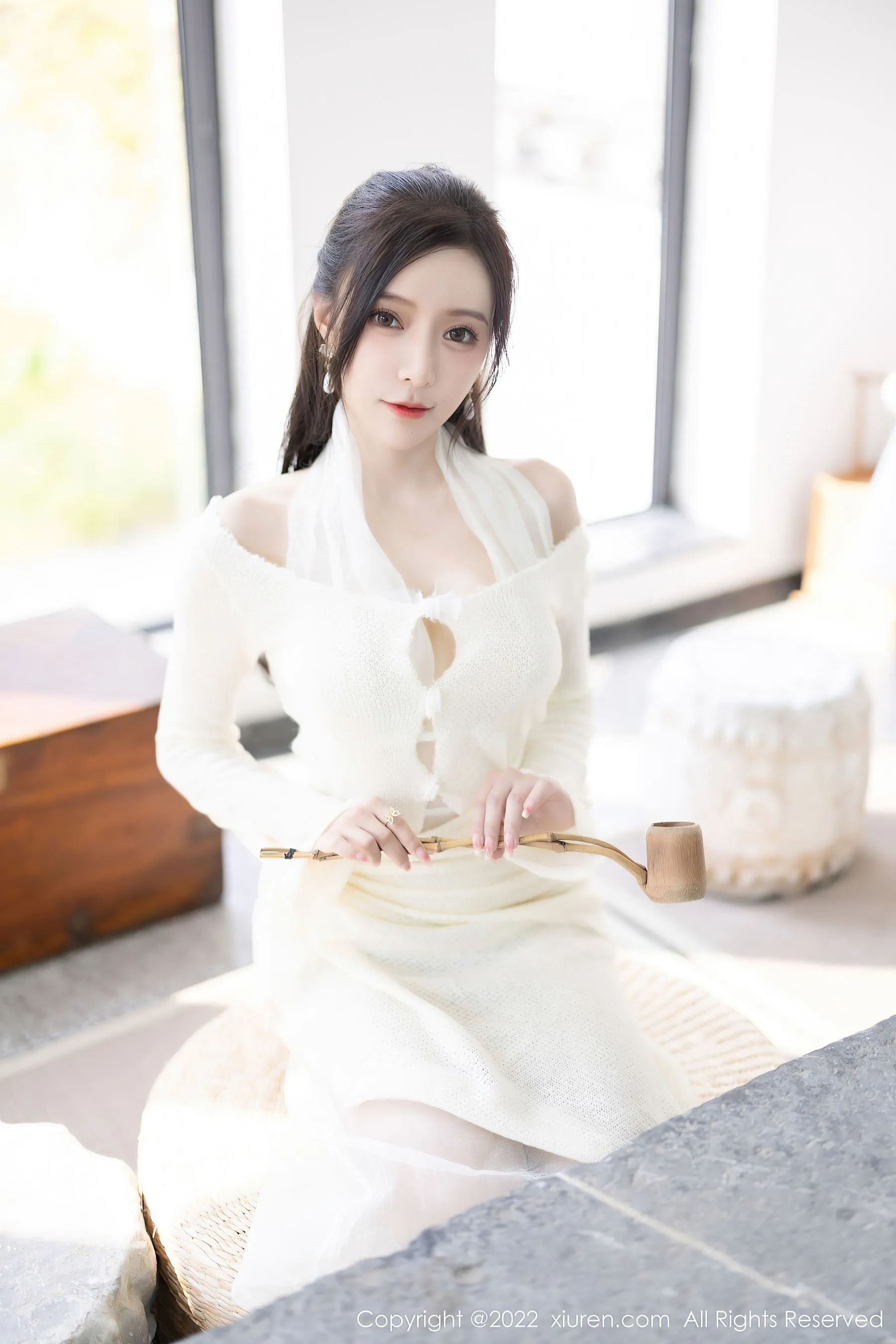 激情時刻DJ山景寫真 – 春季性感風採再現限量 - 66