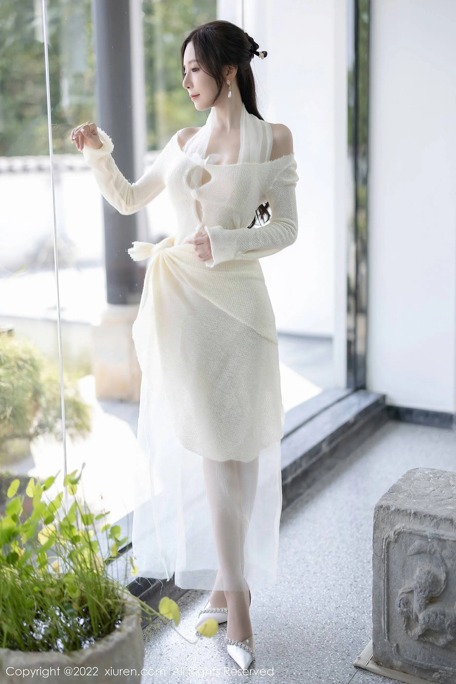 激情時刻DJ山景寫真 – 春季性感風採再現限量 - 69