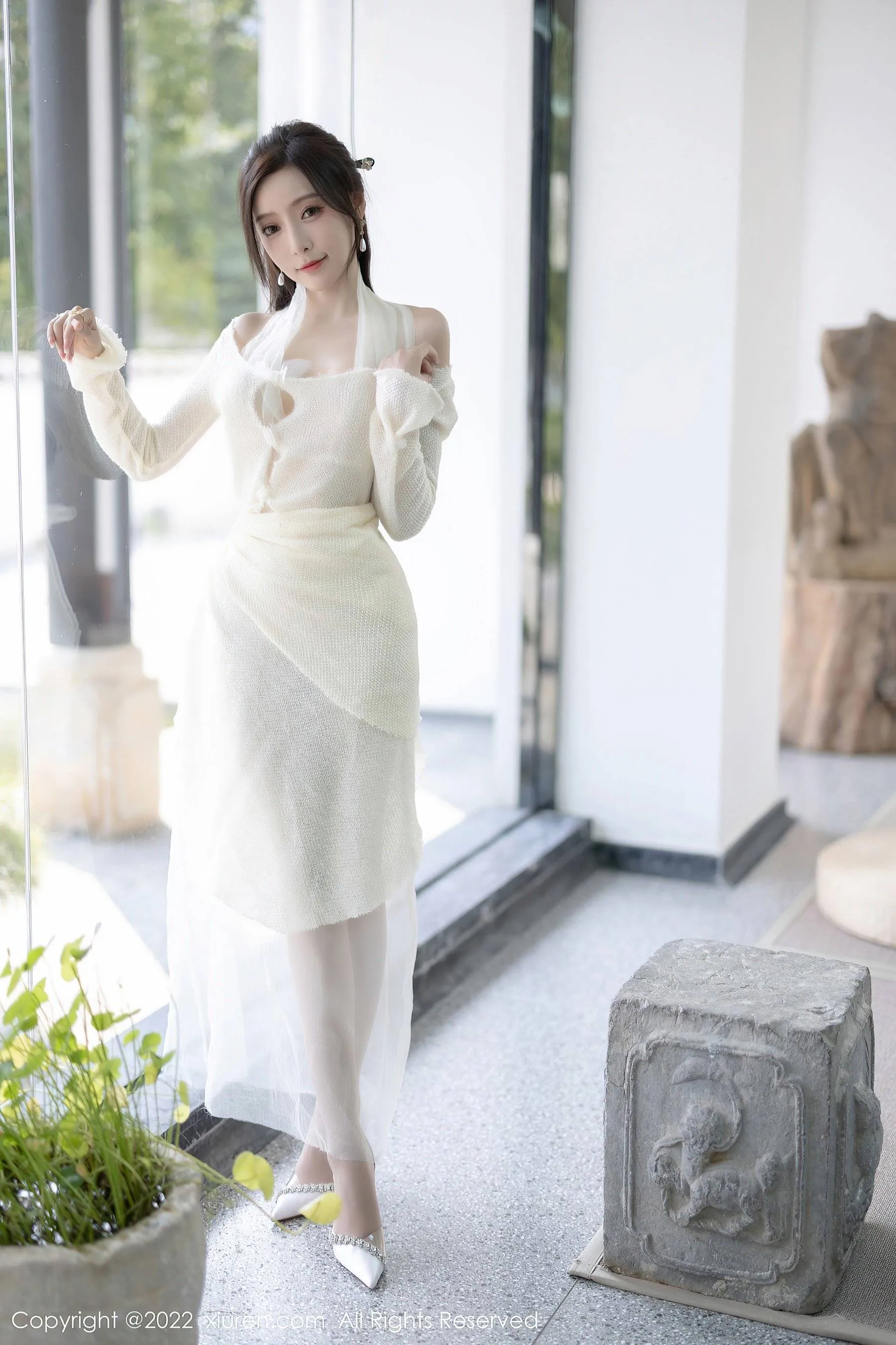 激情時刻DJ山景寫真 – 春季性感風採再現限量 - 70